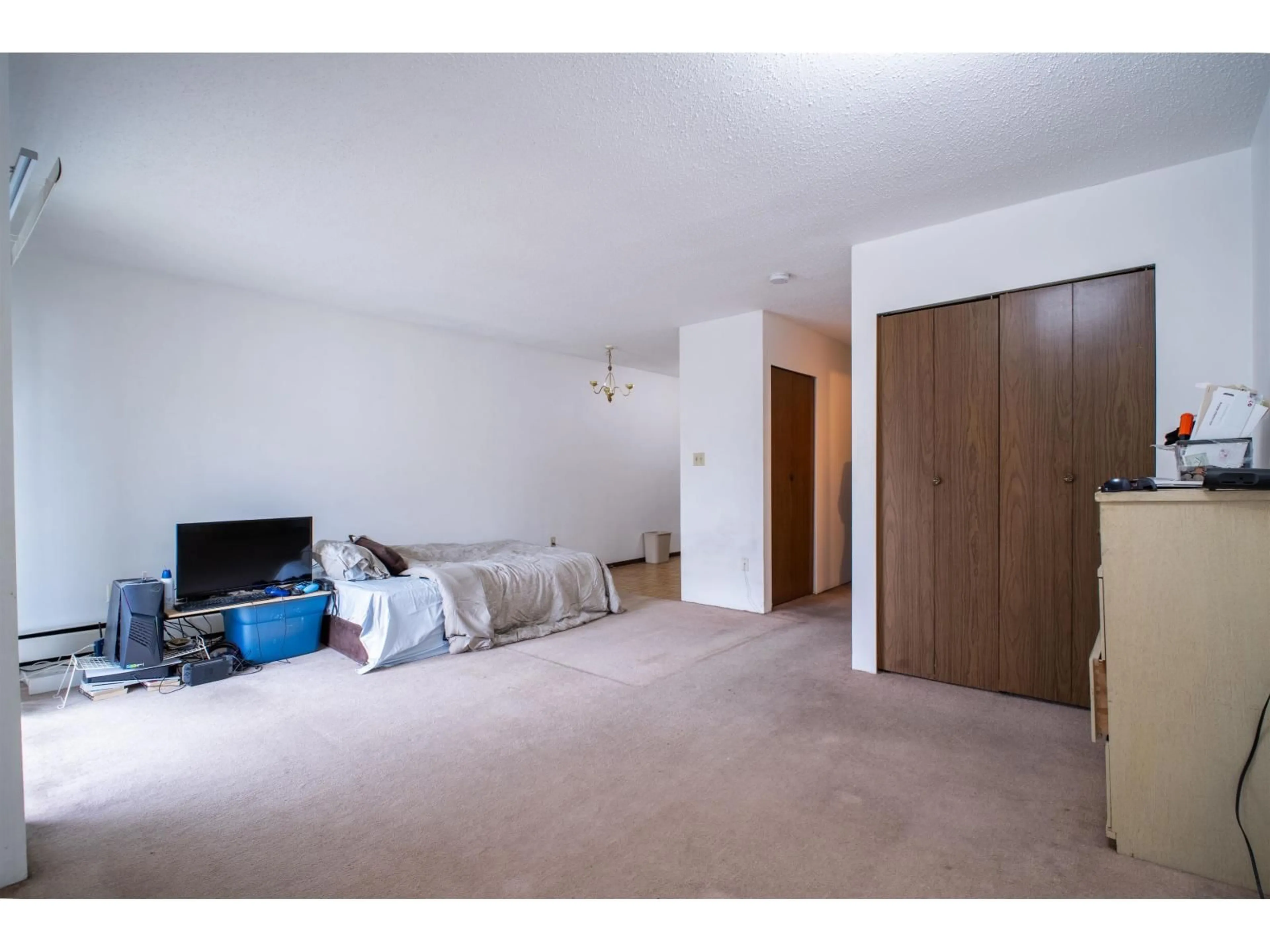 A pic of a room for 307 - 45749 SPADINA AVENUE, Chilliwack British Columbia V2P1T5