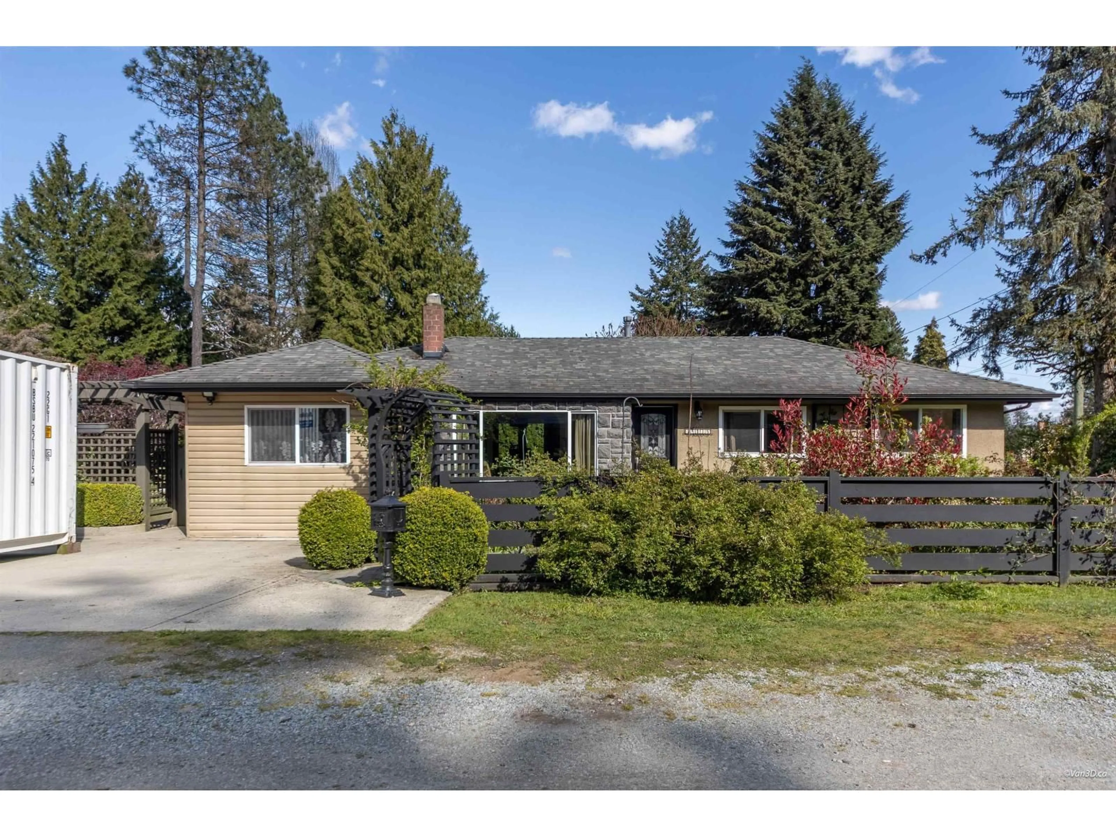 Unknown for 14735 109A AVENUE, Surrey British Columbia V3R1Y7