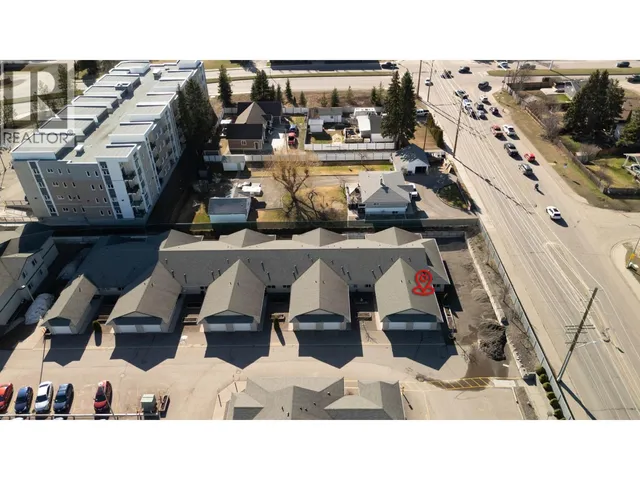 409 - 2911 FERRY AVENUE, Prince George 2