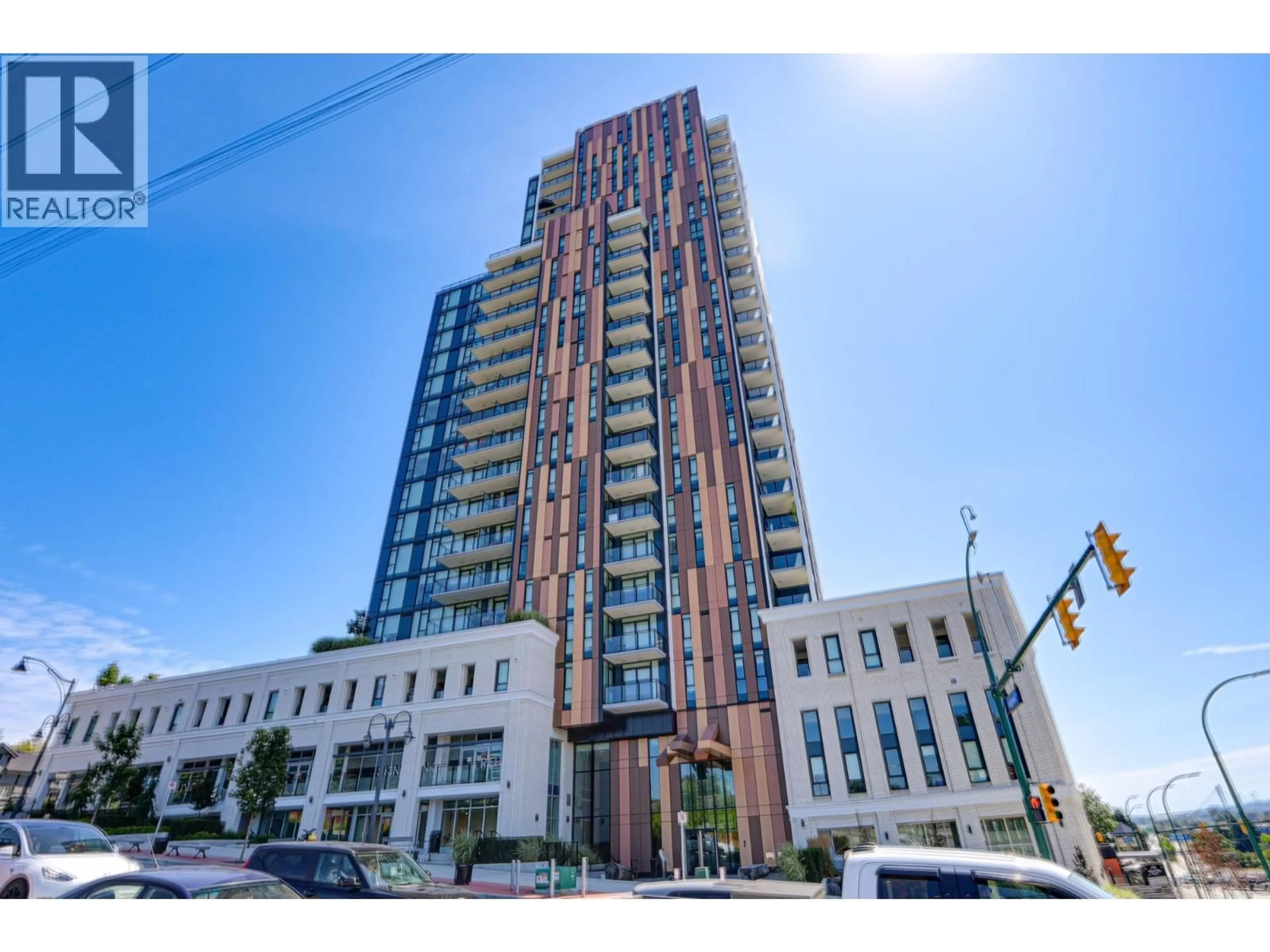 Indoor foyer for 1706 - 901 LOUGHEED HIGHWAY, Coquitlam British Columbia V3K3T3