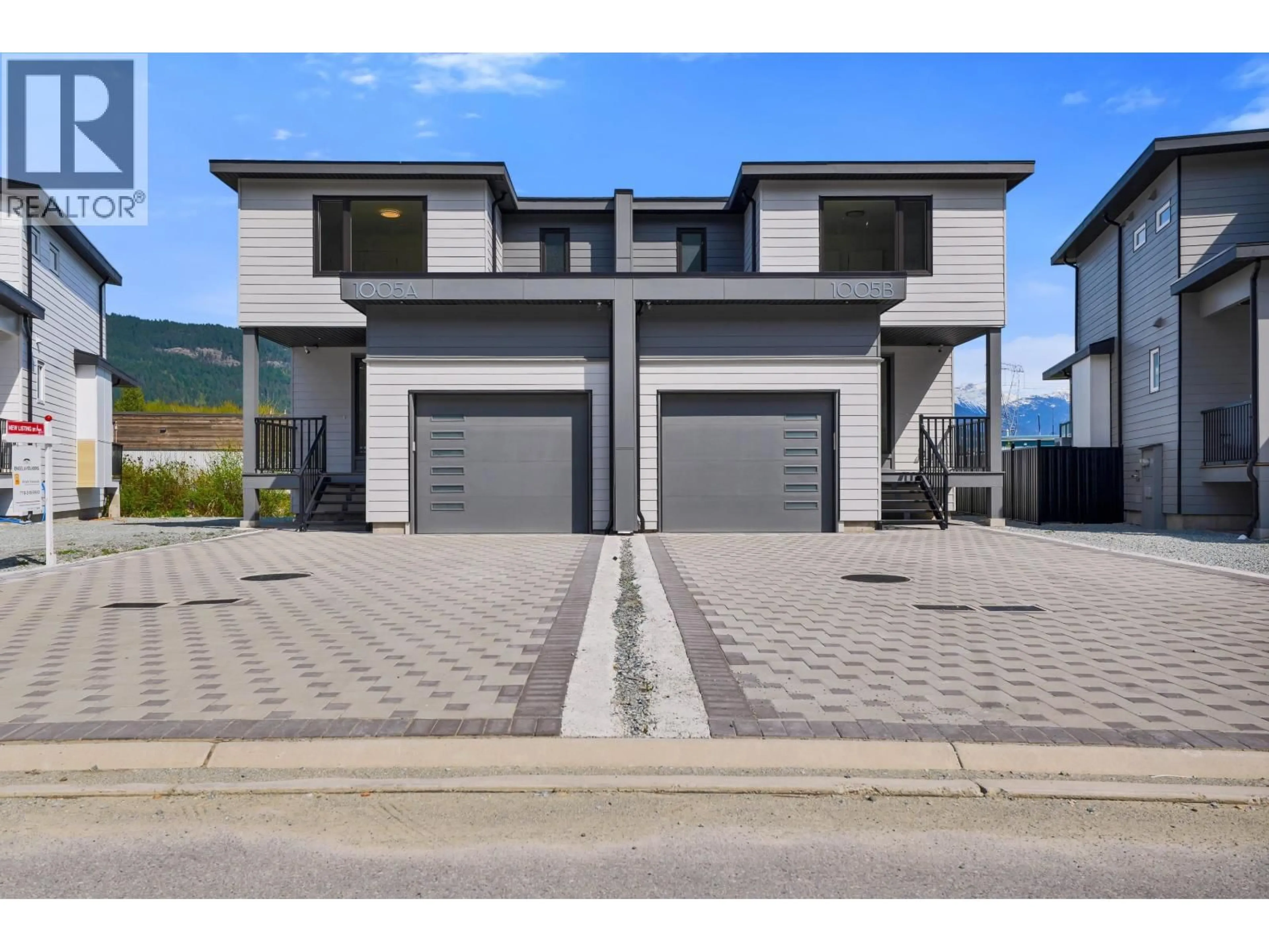 Unknown for 1005 PHARE CRESCENT, Pemberton British Columbia V0N2L1