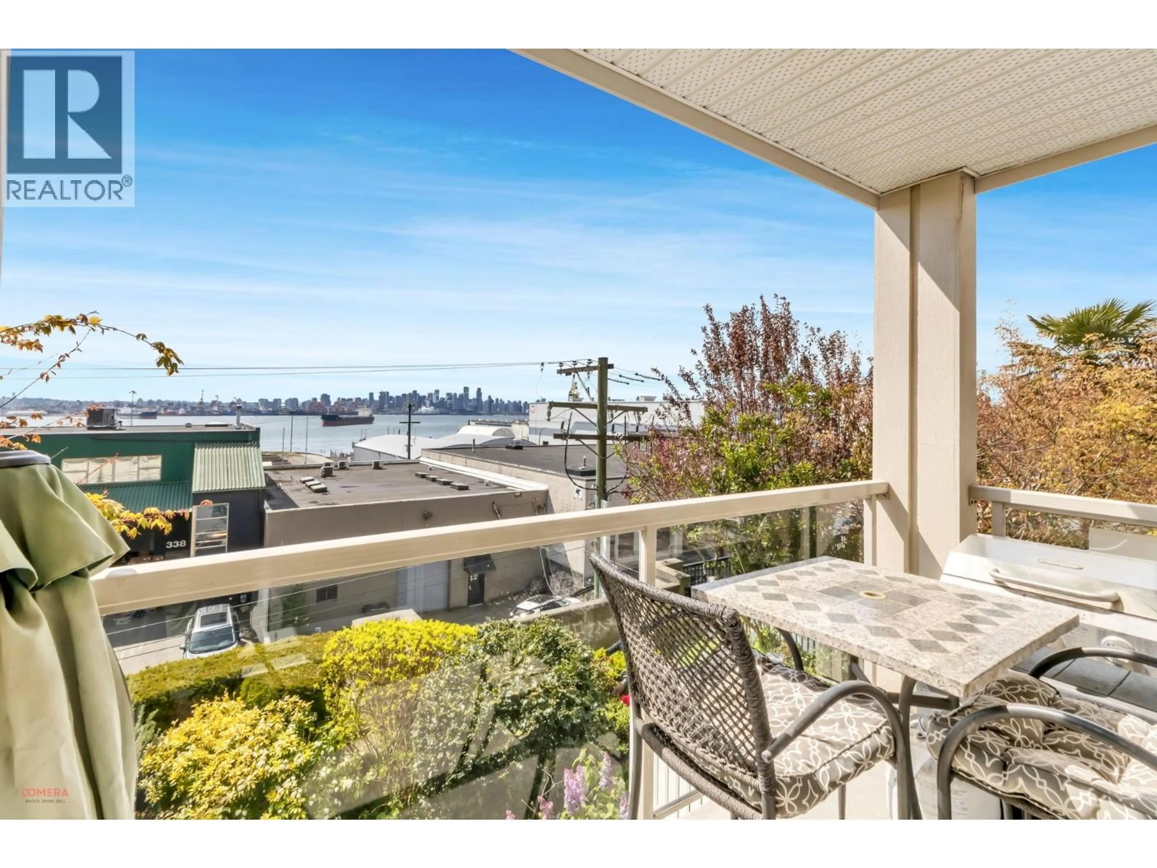 Unknown for 208 - 333 1ST STREET, North Vancouver British Columbia V7L4W9