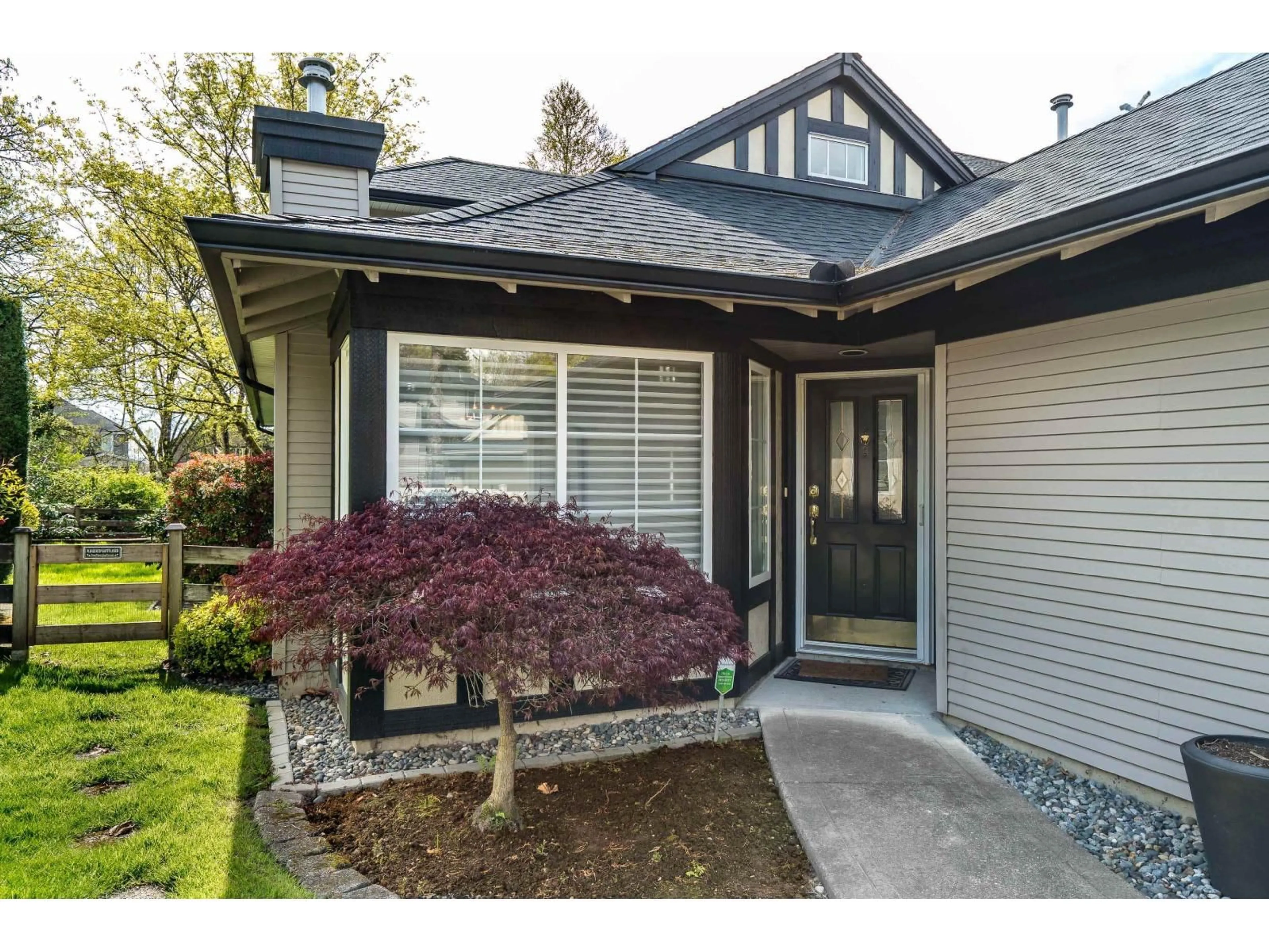 Home with vinyl exterior material, street for 42 - 17917 68 AVENUE, Surrey British Columbia V3S9E2