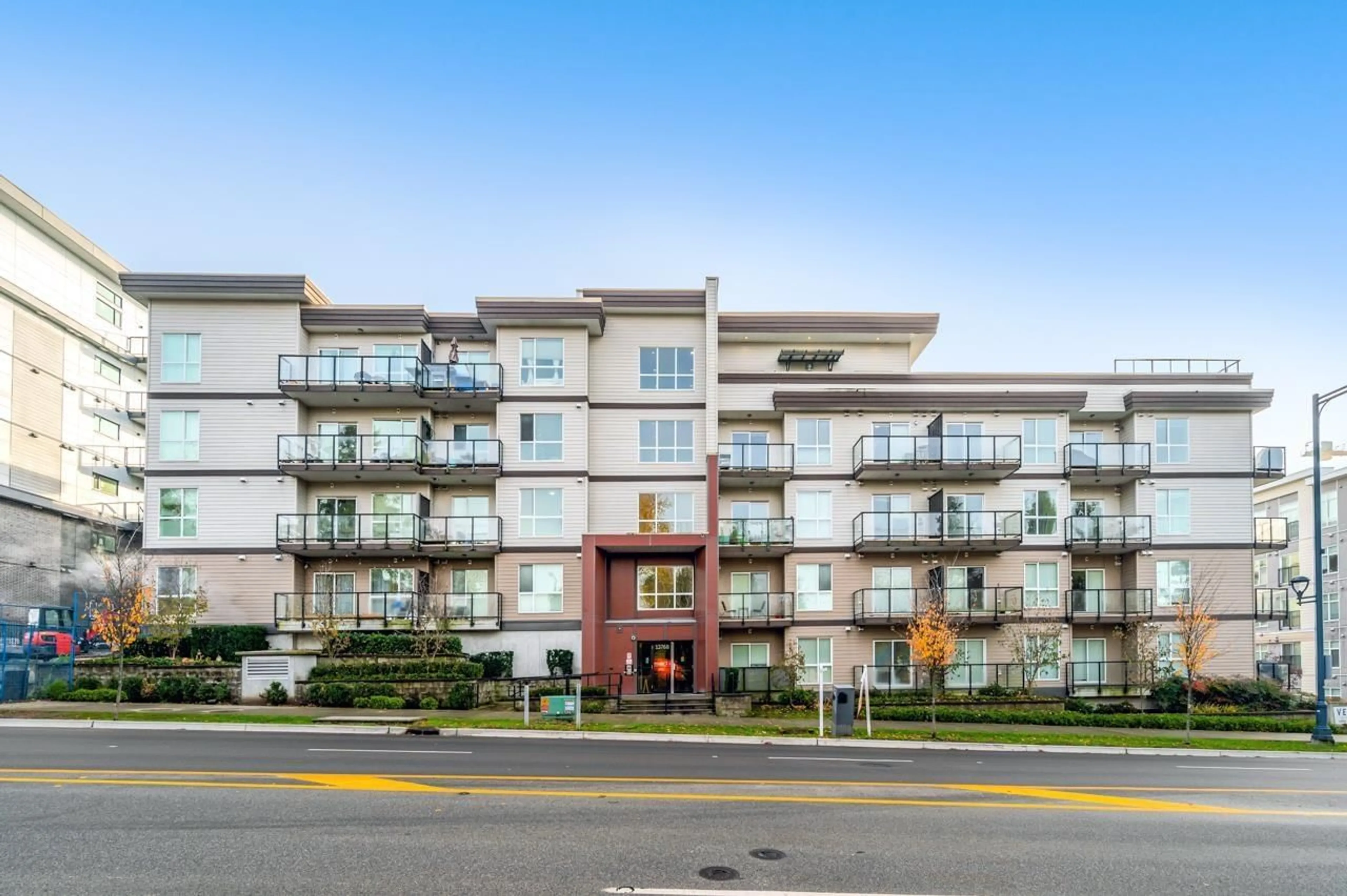 Unknown for 323 - 13768 108 AVENUE, Surrey British Columbia V3T0L9