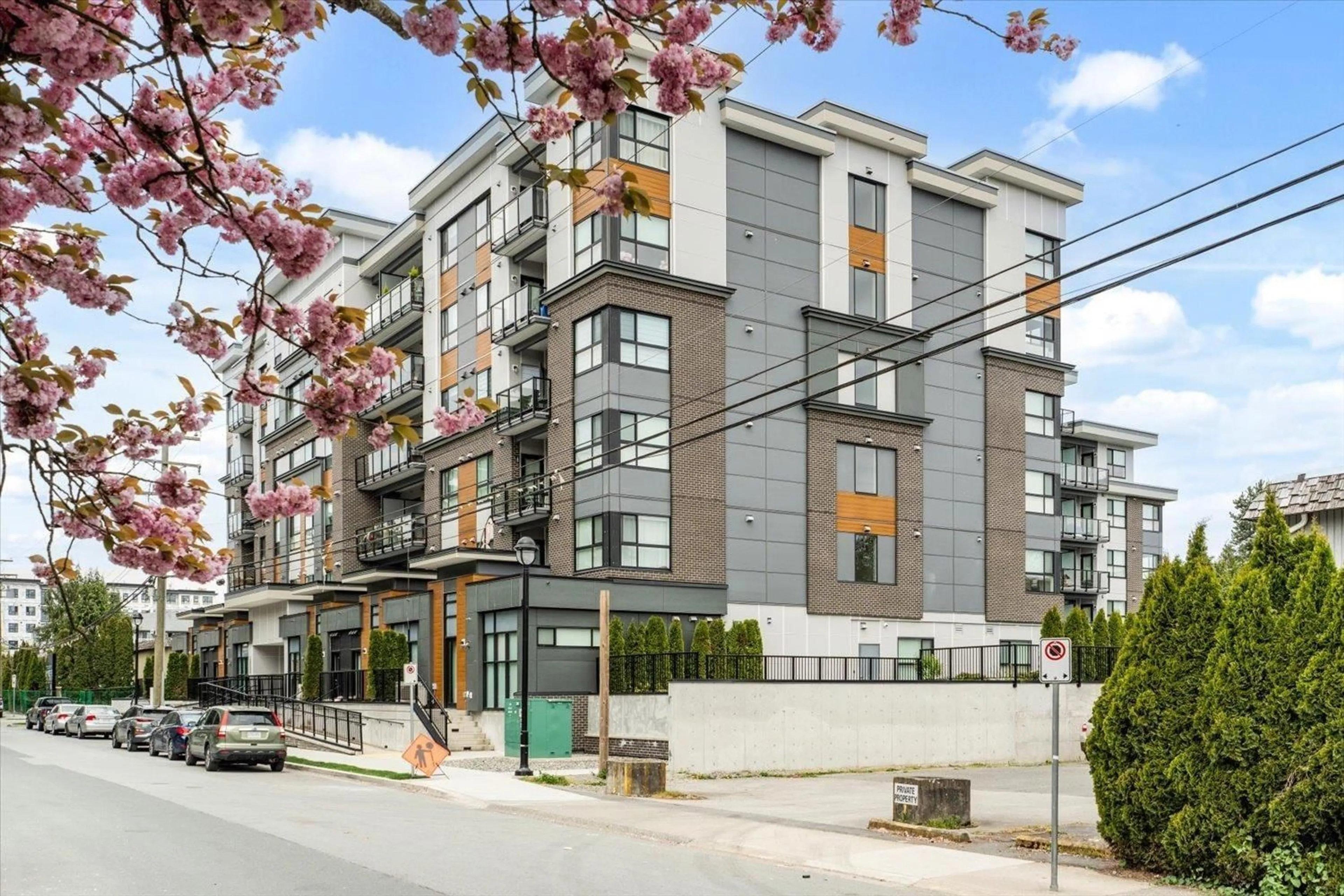 Unknown for 602 - 20695 EASTLEIGH CRESCENT, Langley British Columbia V3A0P7