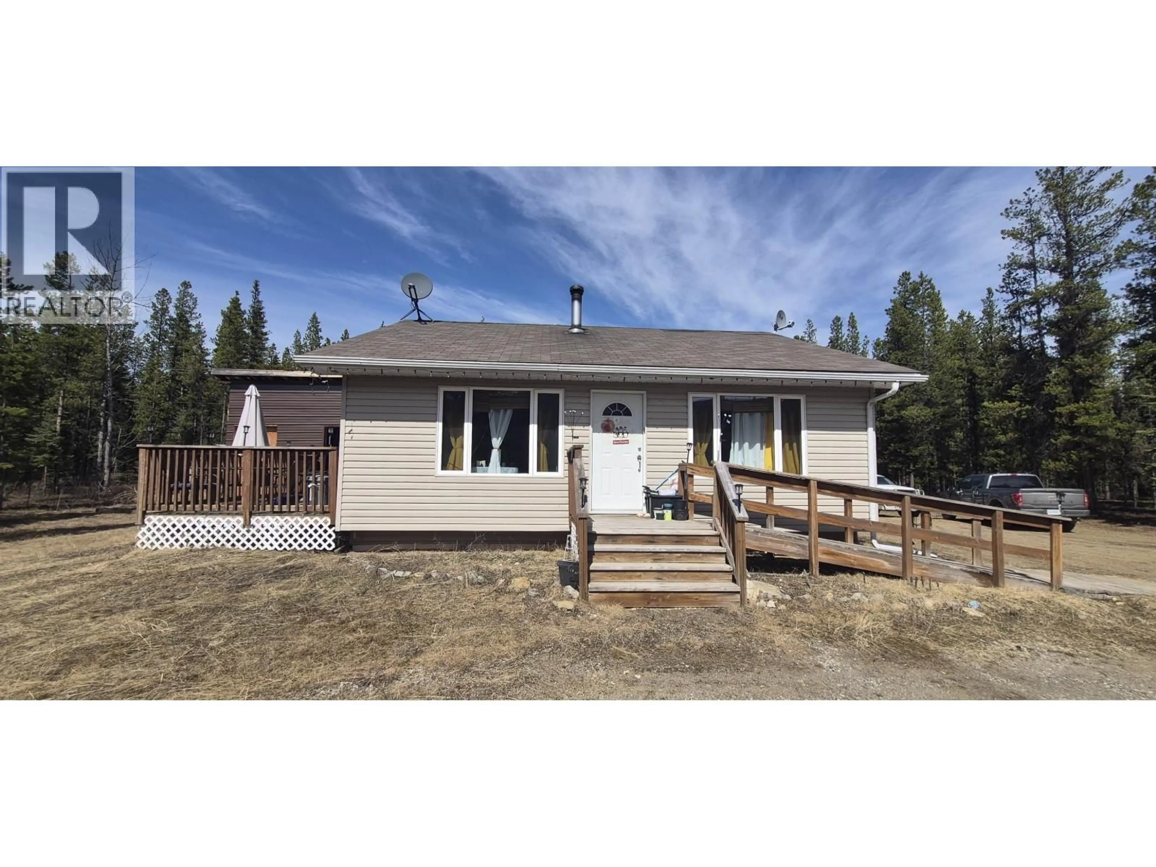 Unknown for 26840 MARILYN ROAD, Prince George British Columbia V2N6A5