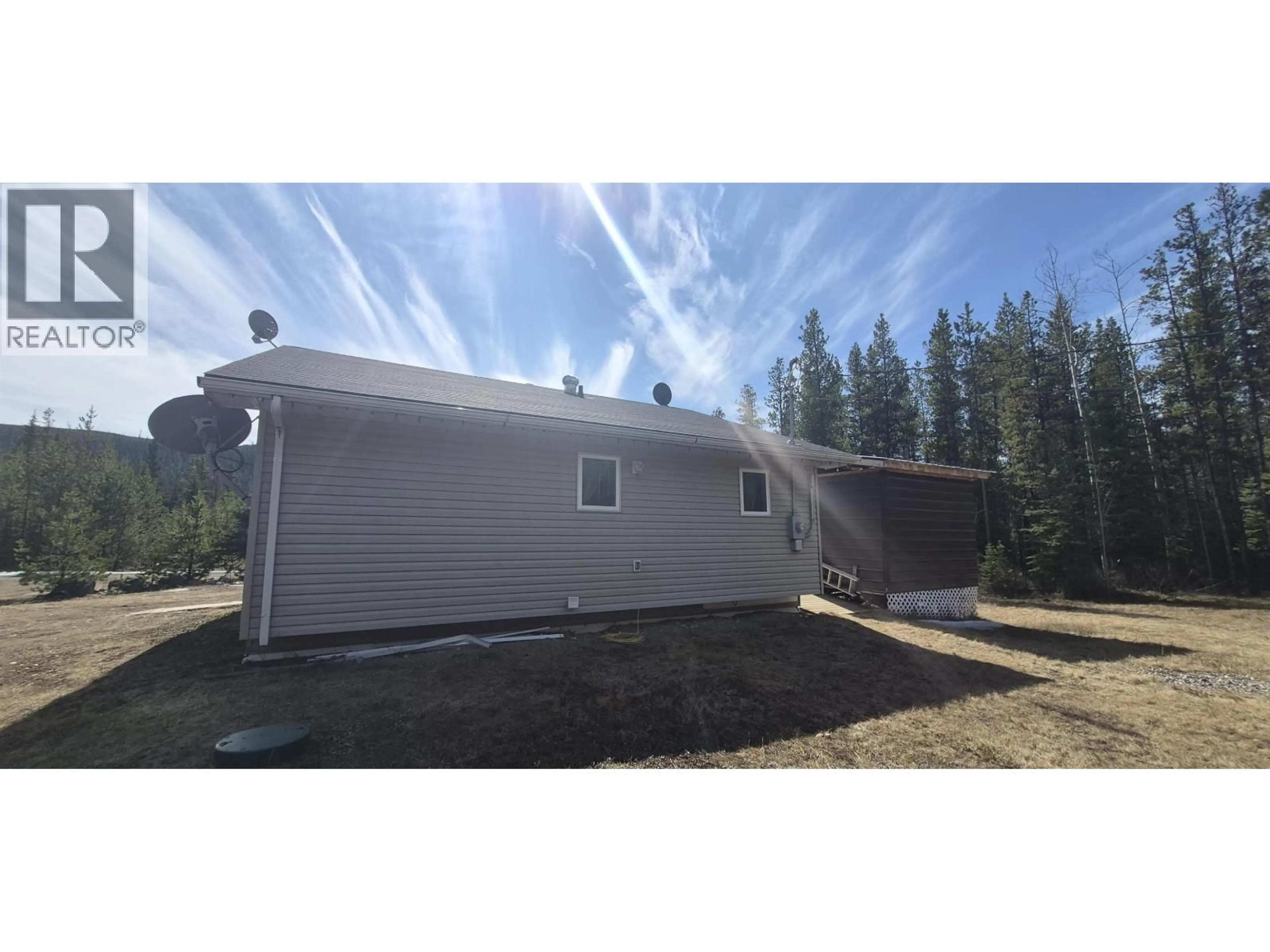 Home with vinyl exterior material, building for 26840 MARILYN ROAD, Prince George British Columbia V2N6A5