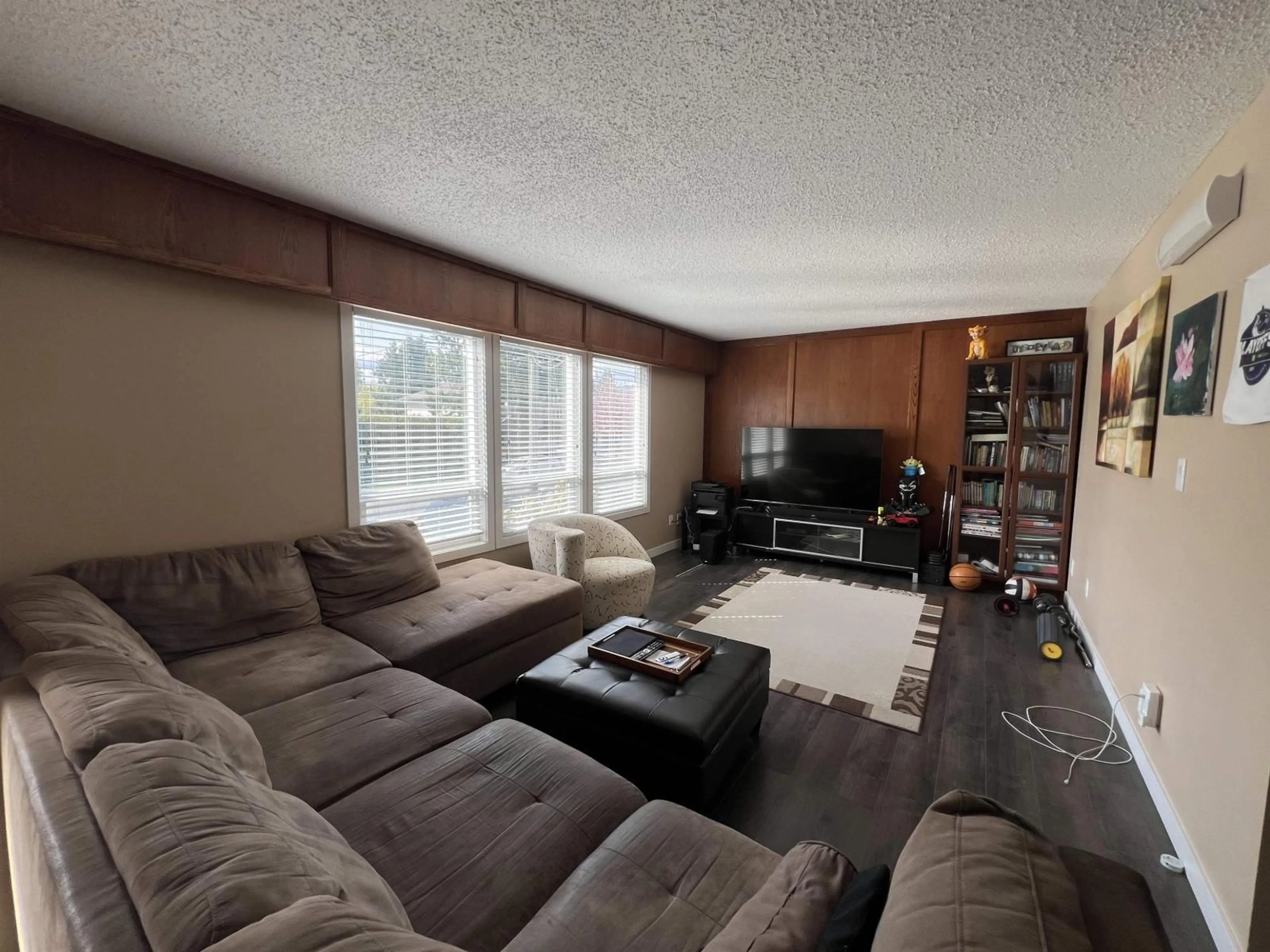 A pic of a room for 6358 REID ROAD, Chilliwack British Columbia V2R3H1