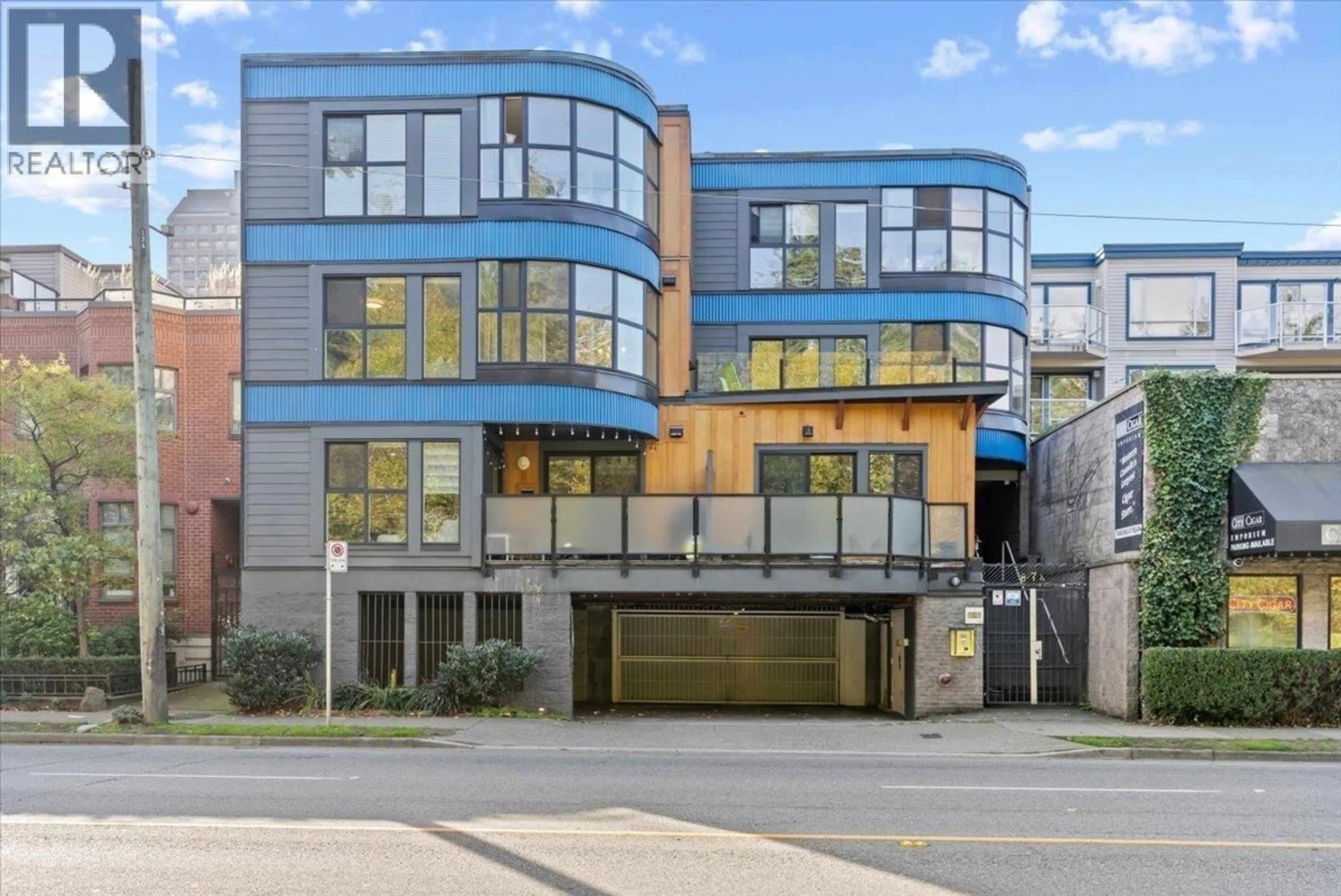 Unknown for 302 - 874 6TH AVENUE, Vancouver British Columbia V5Z1A6