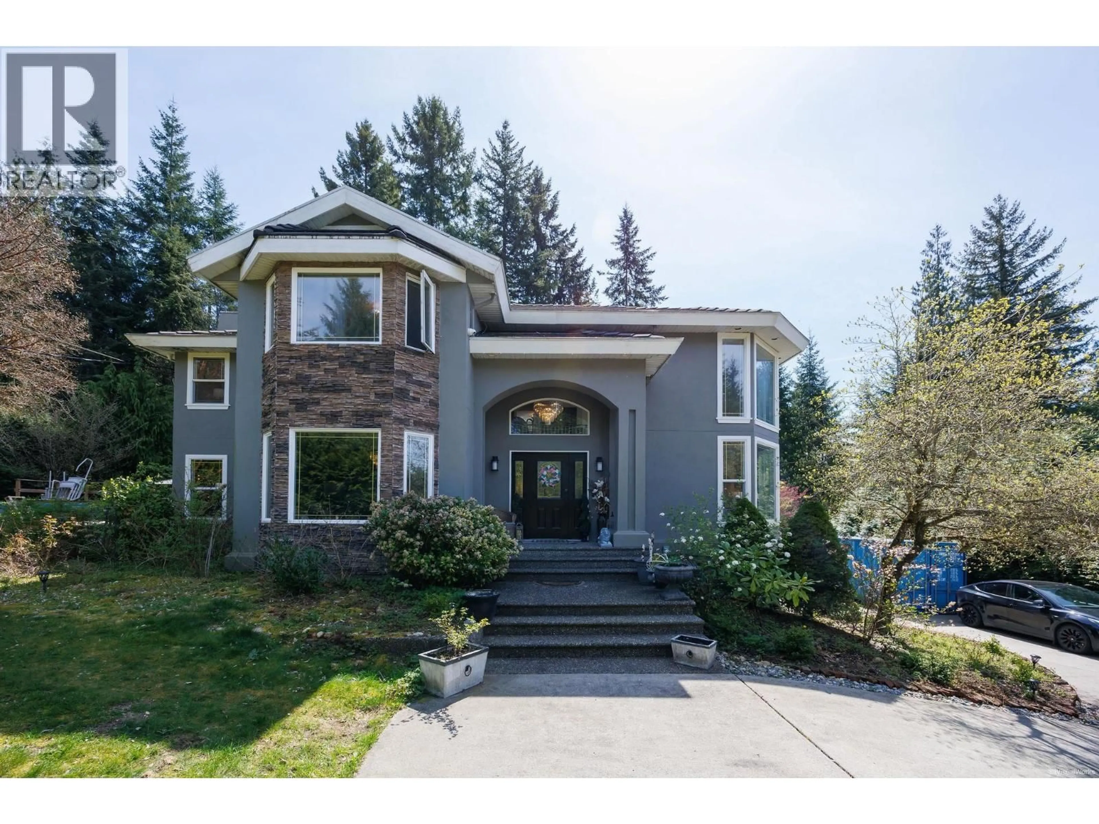 Home with vinyl exterior material, street for 26310 127 AVENUE, Maple Ridge British Columbia V2W1C6