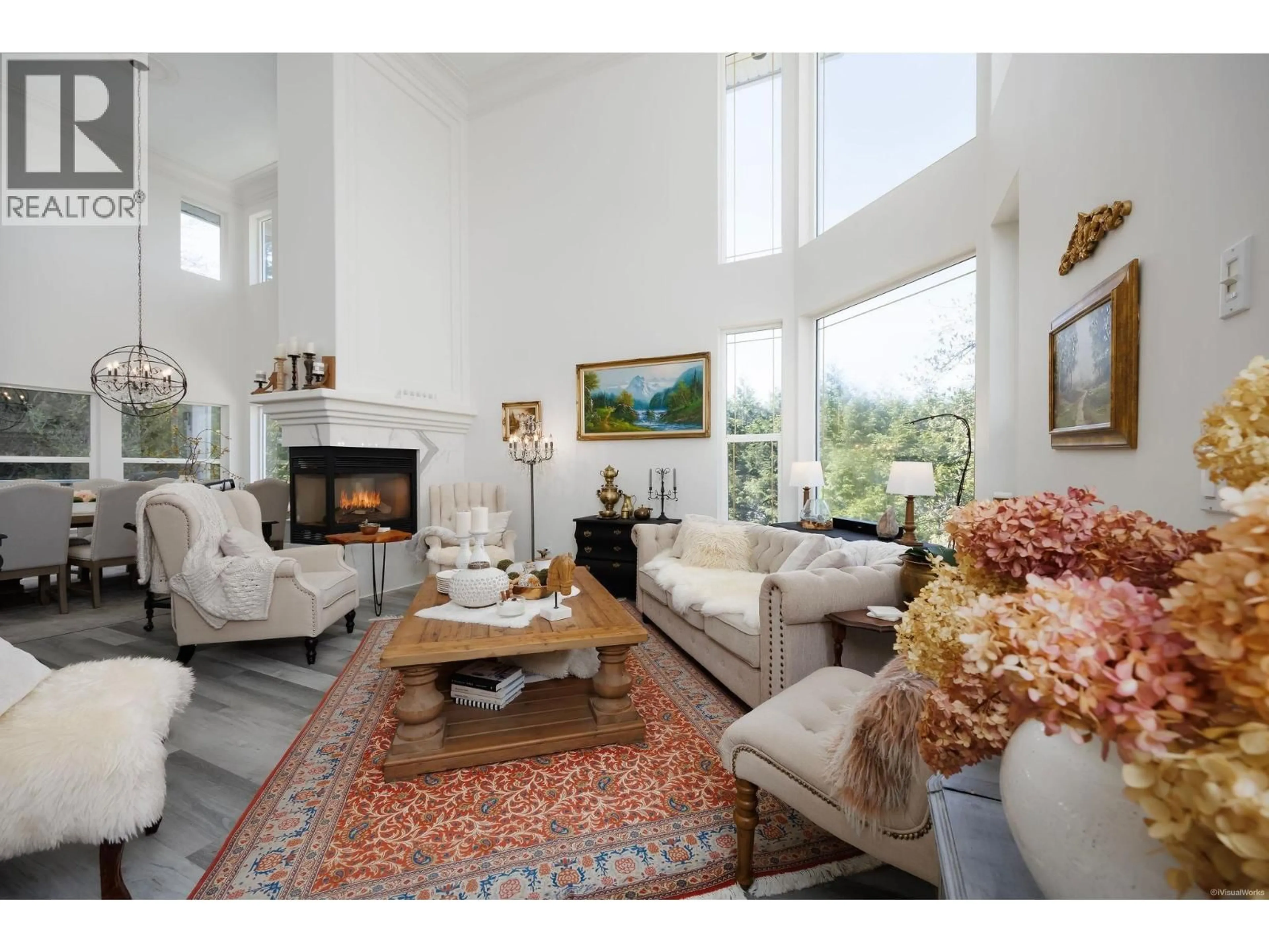 Living room with furniture, unknown for 26310 127 AVENUE, Maple Ridge British Columbia V2W1C6