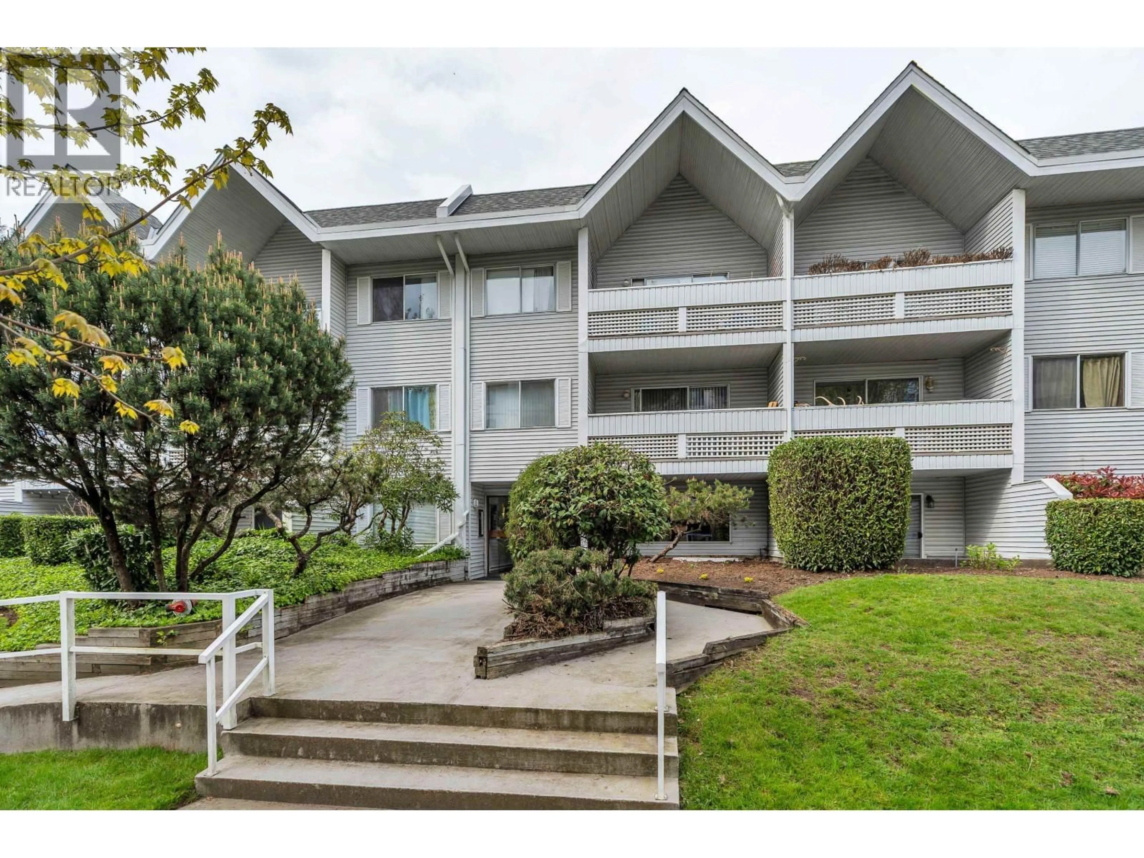 Unknown for 311 - 2055 SUFFOLK AVENUE, Port Coquitlam British Columbia V3B1H4