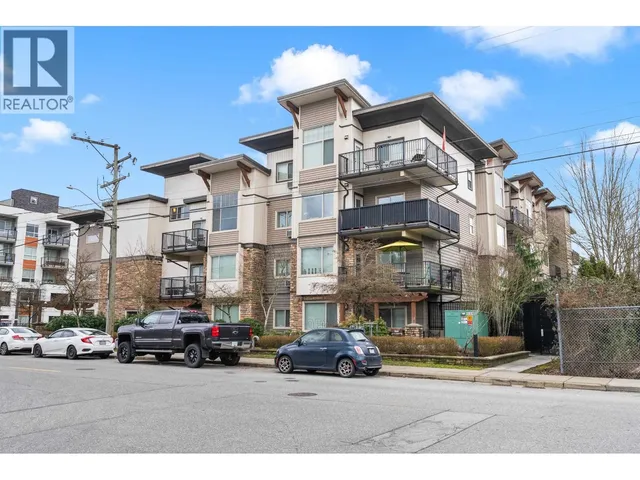 402 - 11935 BURNETT STREET, Maple Ridge 2