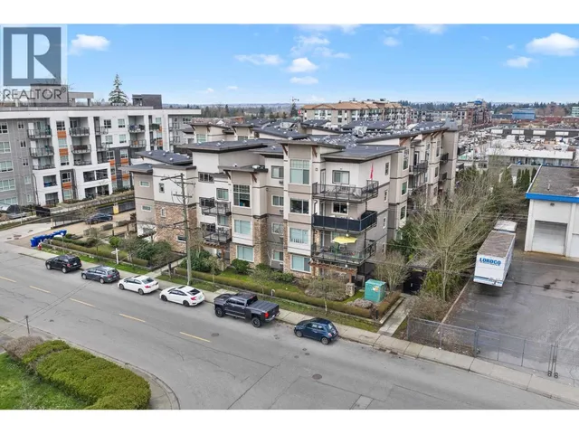 402 - 11935 BURNETT STREET, Maple Ridge 4