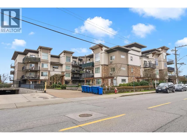 402 - 11935 BURNETT STREET, Maple Ridge 5