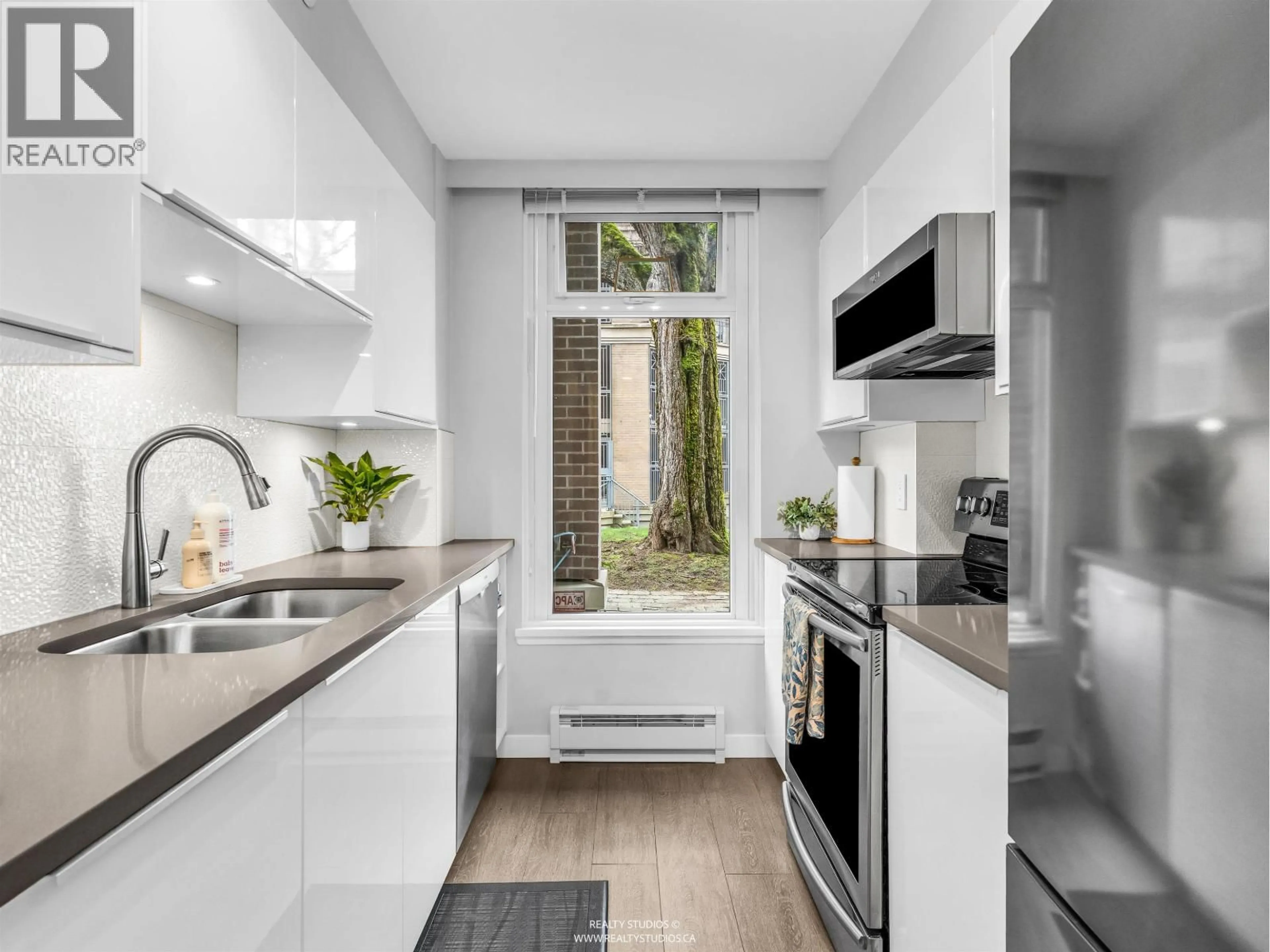 Open concept kitchen, unknown for 224 - 2628 LONG LIFE PLACE, Vancouver British Columbia V5Z4N9