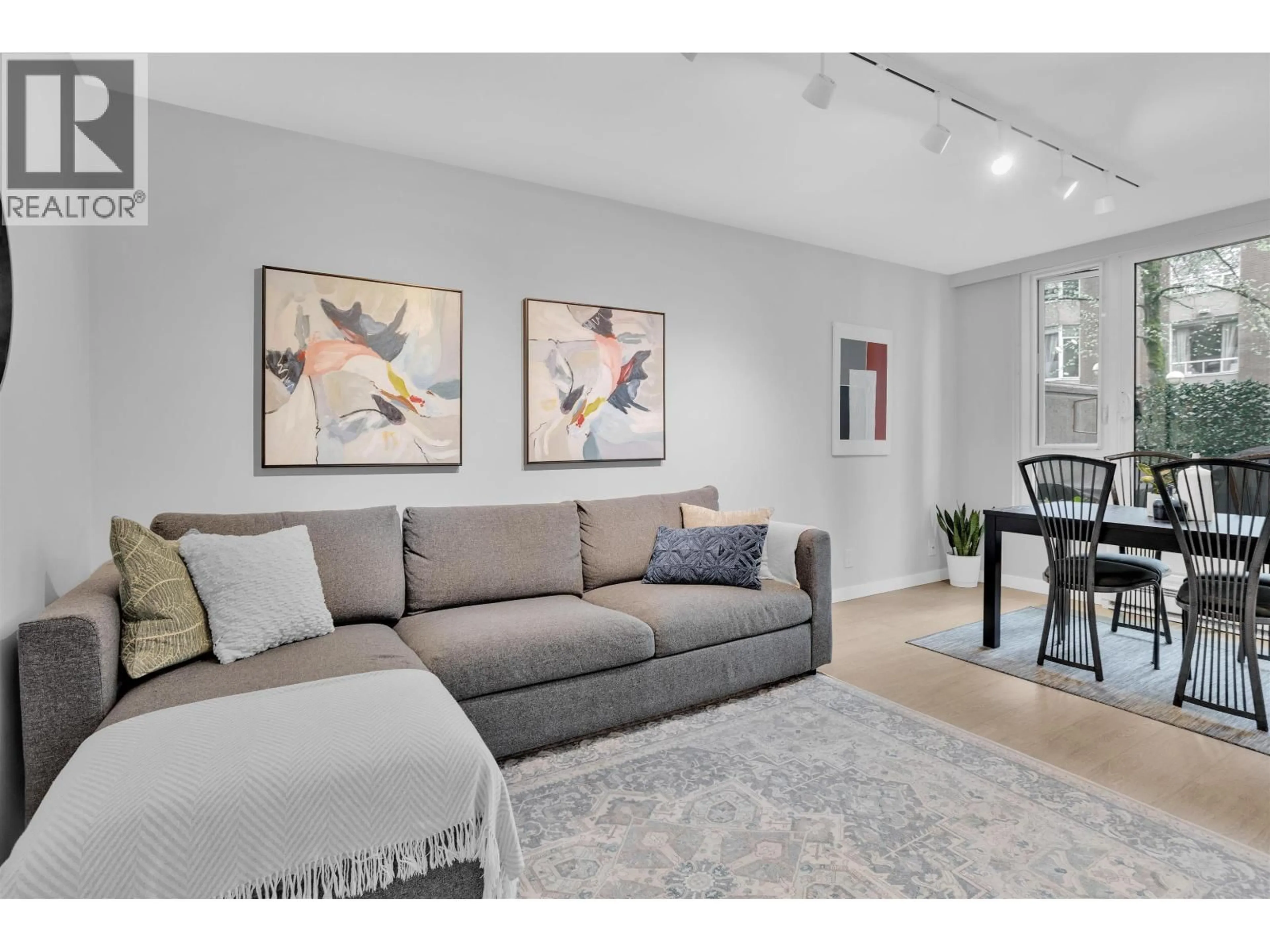 Living room with furniture, unknown for 224 - 2628 LONG LIFE PLACE, Vancouver British Columbia V5Z4N9