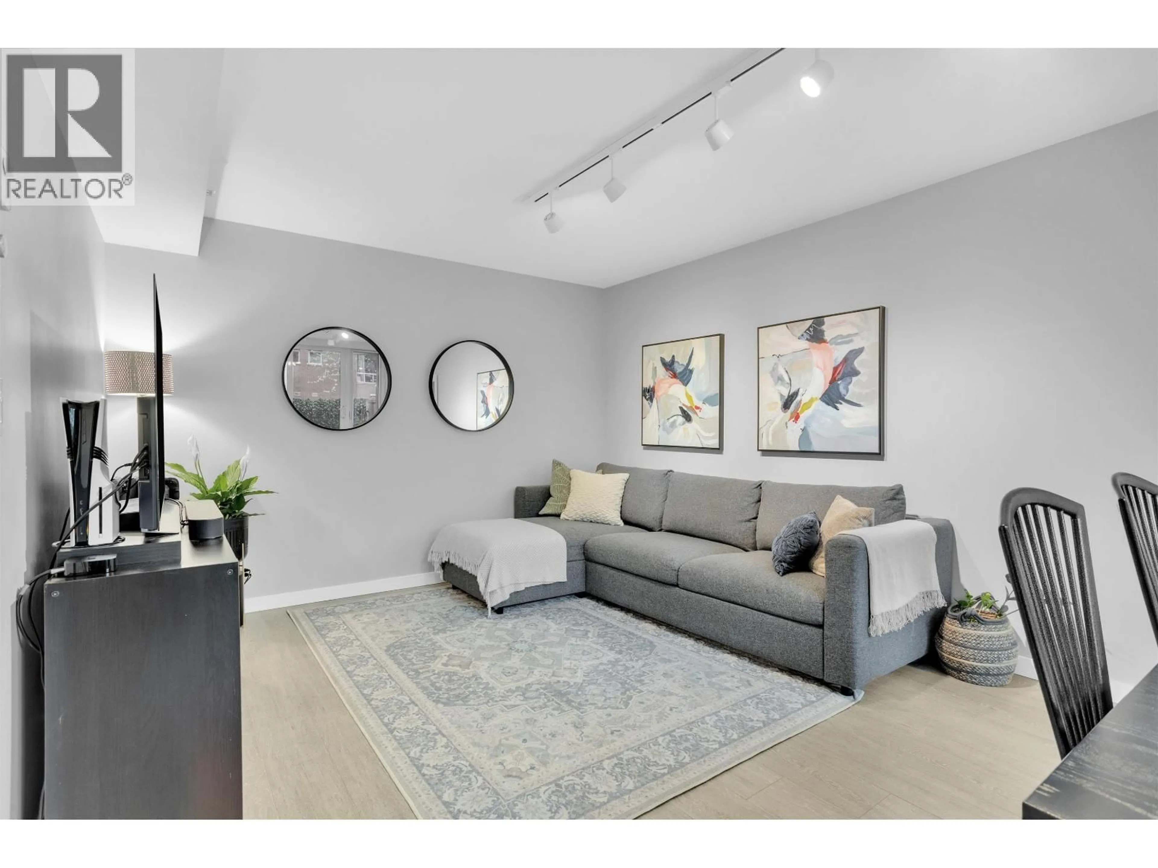 Living room with furniture, unknown for 224 - 2628 LONG LIFE PLACE, Vancouver British Columbia V5Z4N9