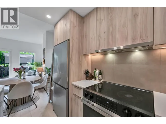 101 - 3596 MALSUM DRIVE, North Vancouver 5