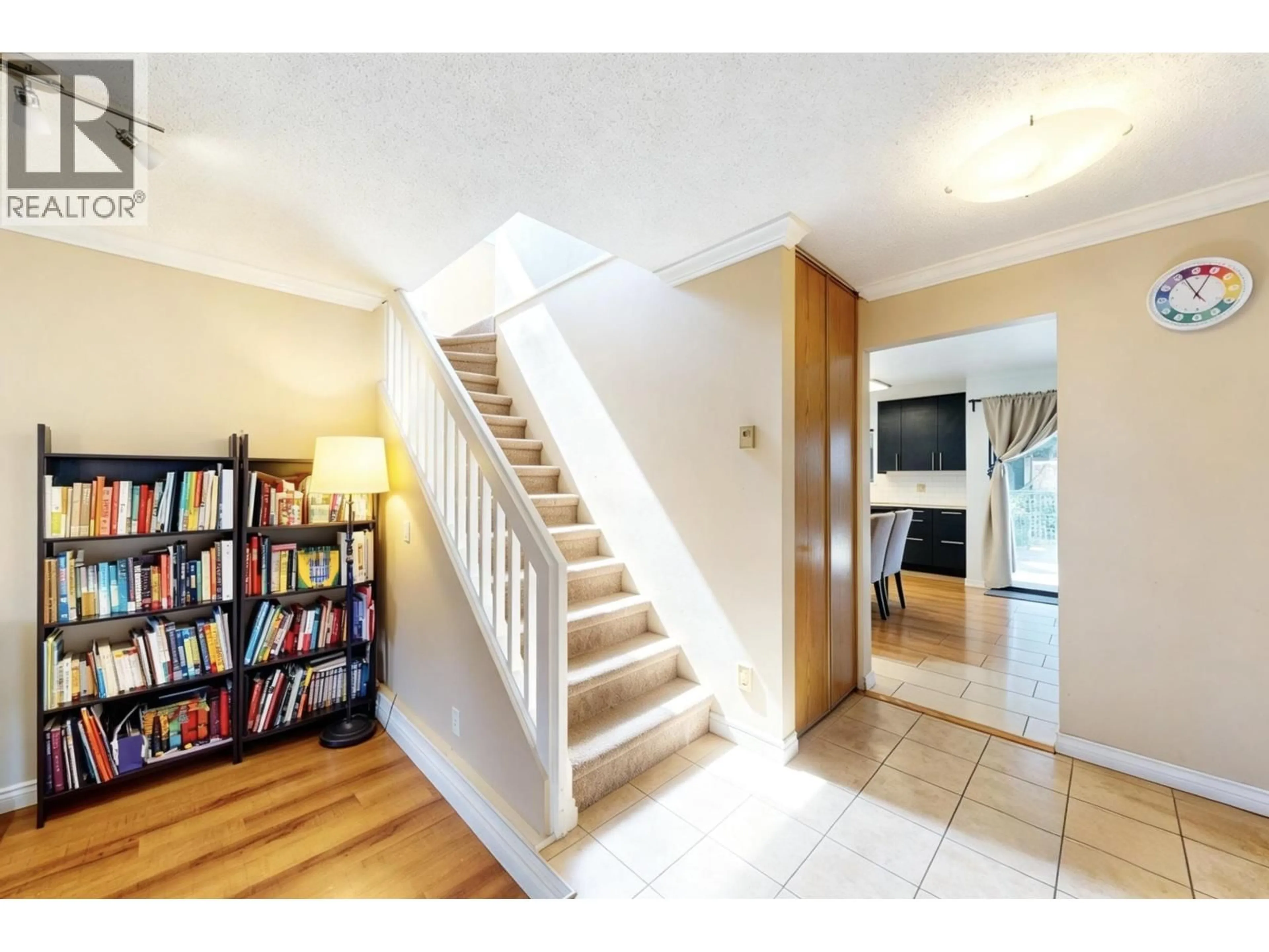 Unknown for 4 - 6245 SHERIDAN ROAD, Richmond British Columbia V7E4W5