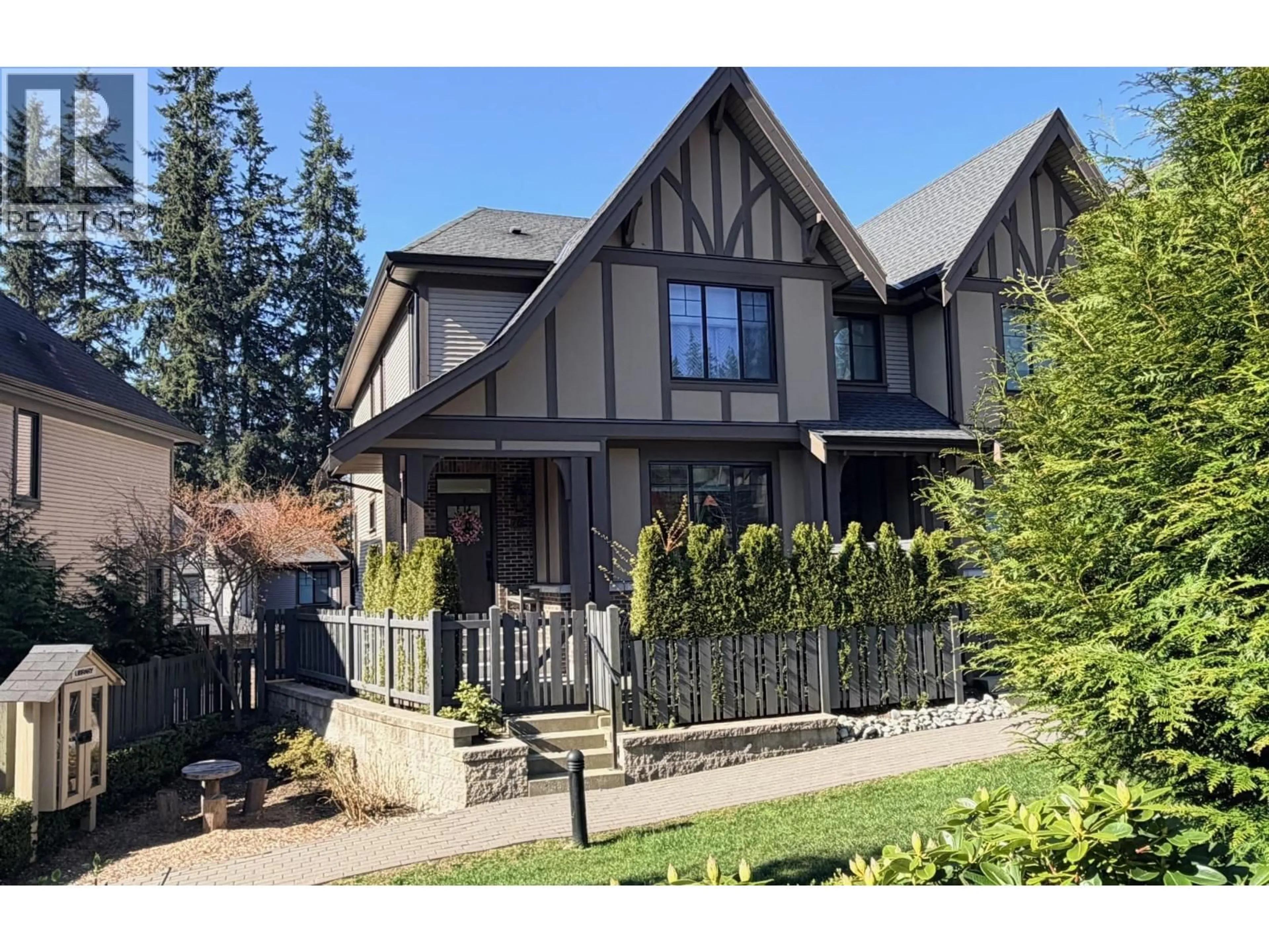 Unknown for 76 - 3306 PRINCETON AVENUE, Coquitlam British Columbia V3E0M9