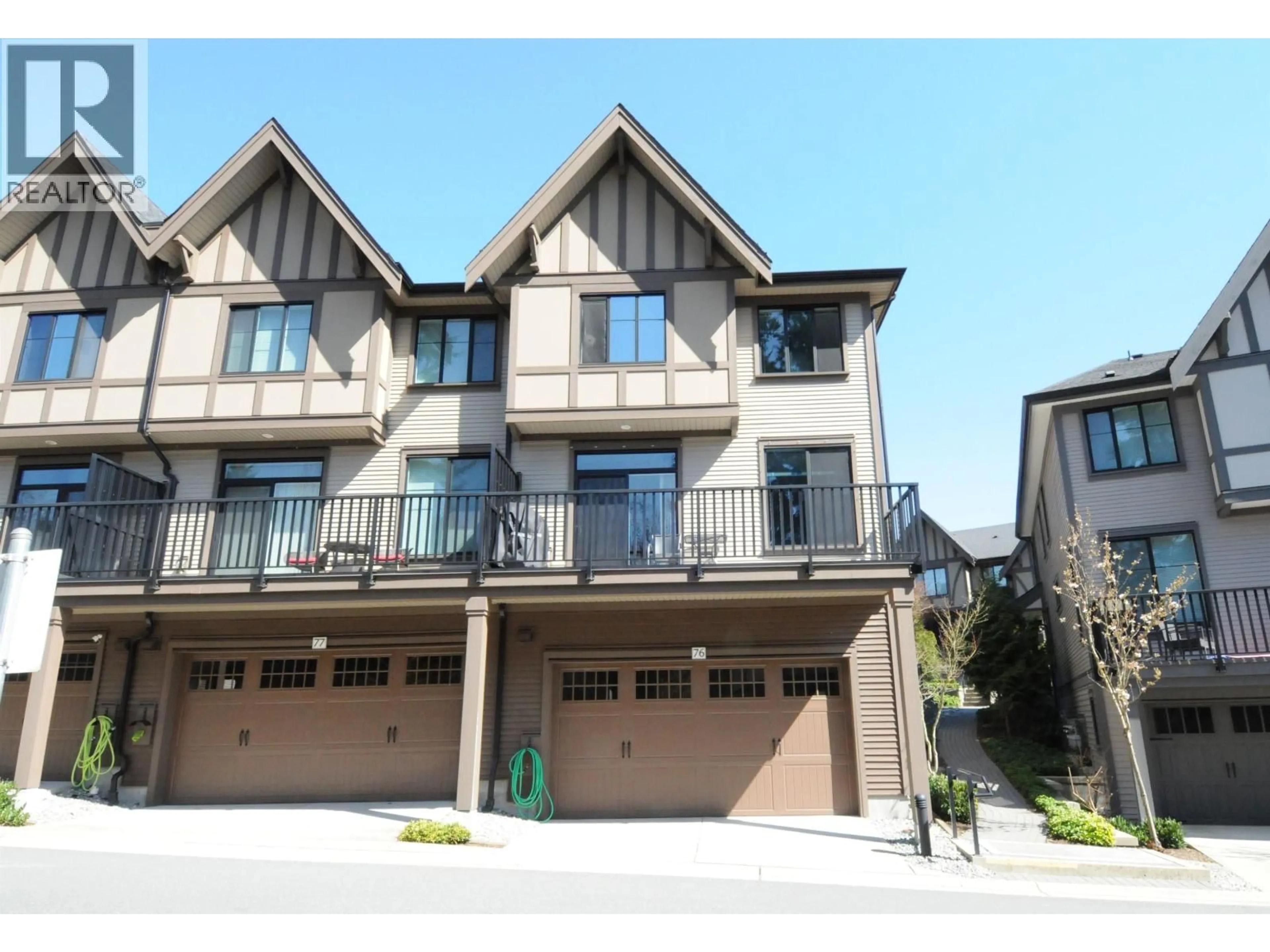 Unknown for 76 - 3306 PRINCETON AVENUE, Coquitlam British Columbia V3E0M9