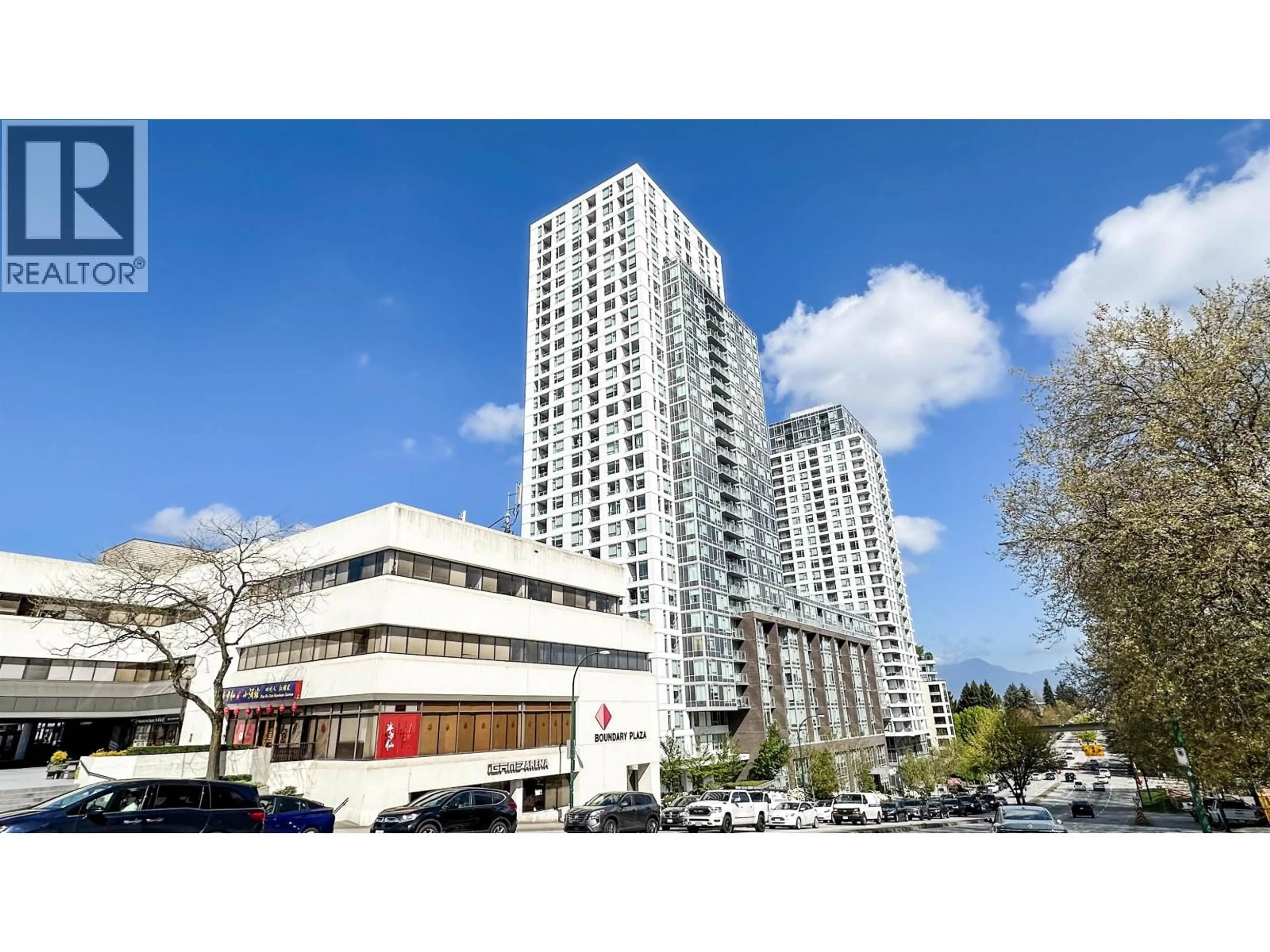 Unknown for 2703 - 5665 BOUNDARY ROAD, Vancouver British Columbia V5R0E4