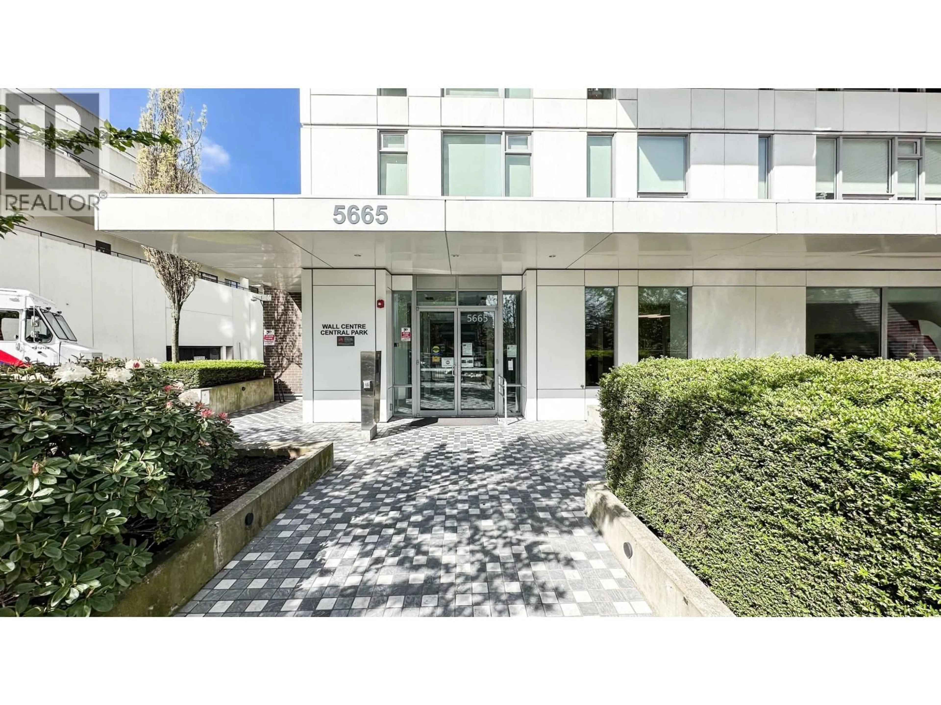 Unknown for 2703 - 5665 BOUNDARY ROAD, Vancouver British Columbia V5R0E4