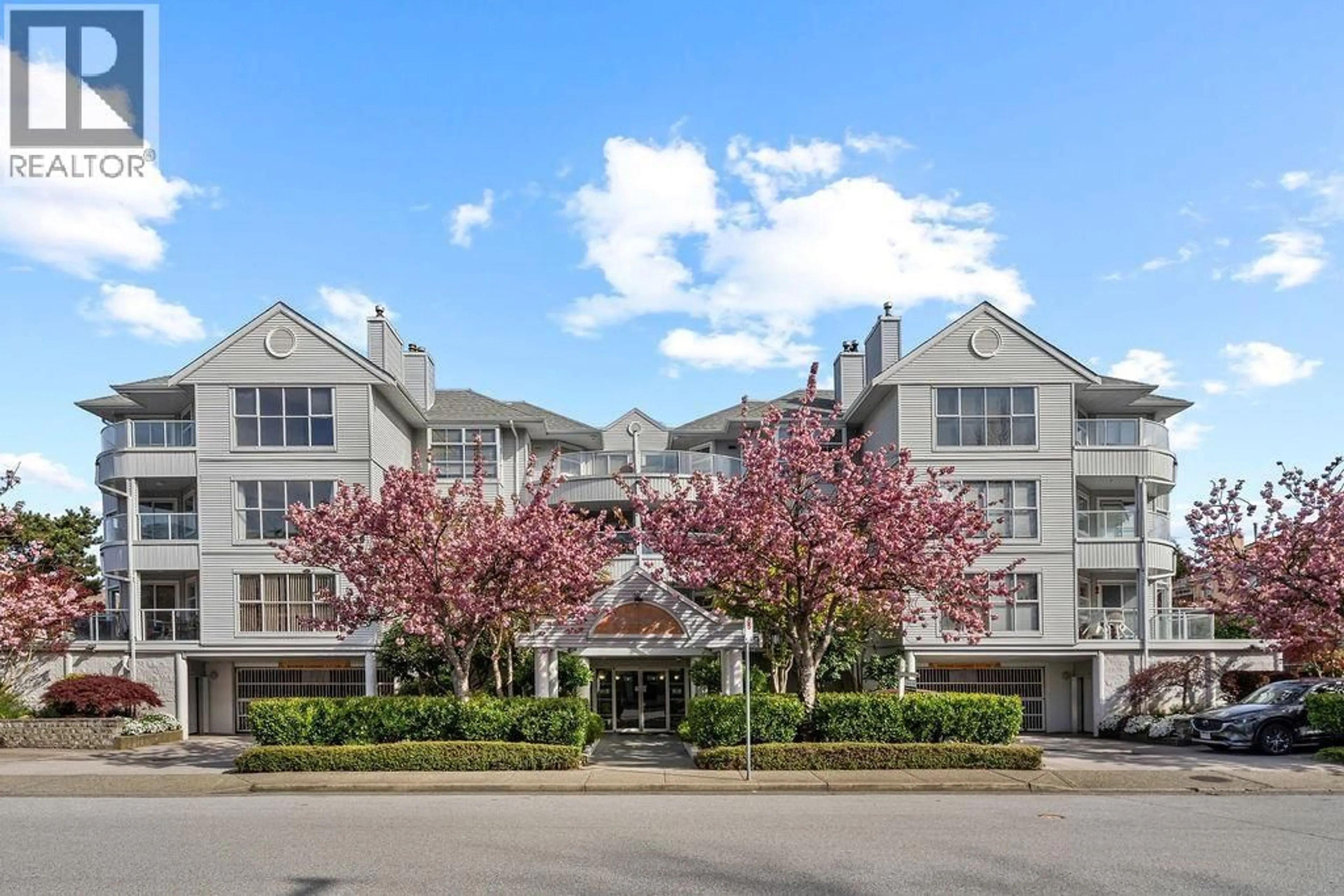 Unknown for 304 - 8611 GENERAL CURRIE ROAD, Richmond British Columbia V6Y3W4