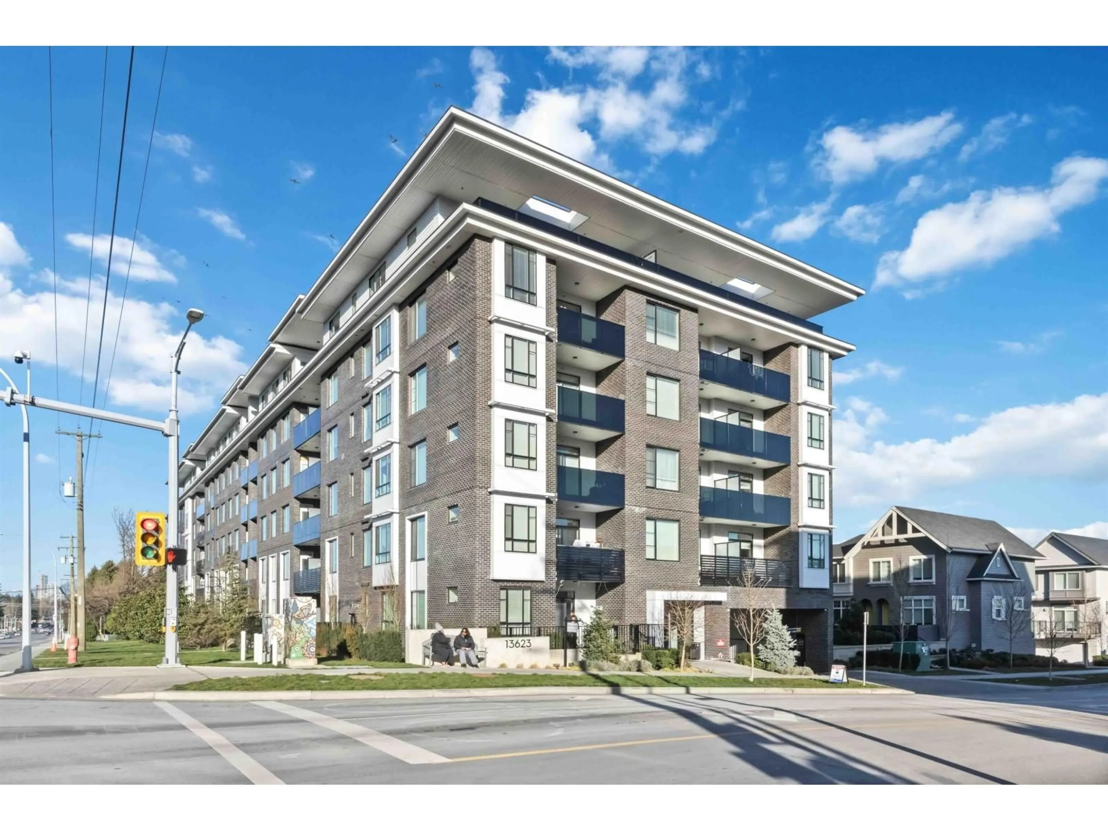 Unknown for 115 - 13623 81A AVENUE, Surrey British Columbia V3W3N7