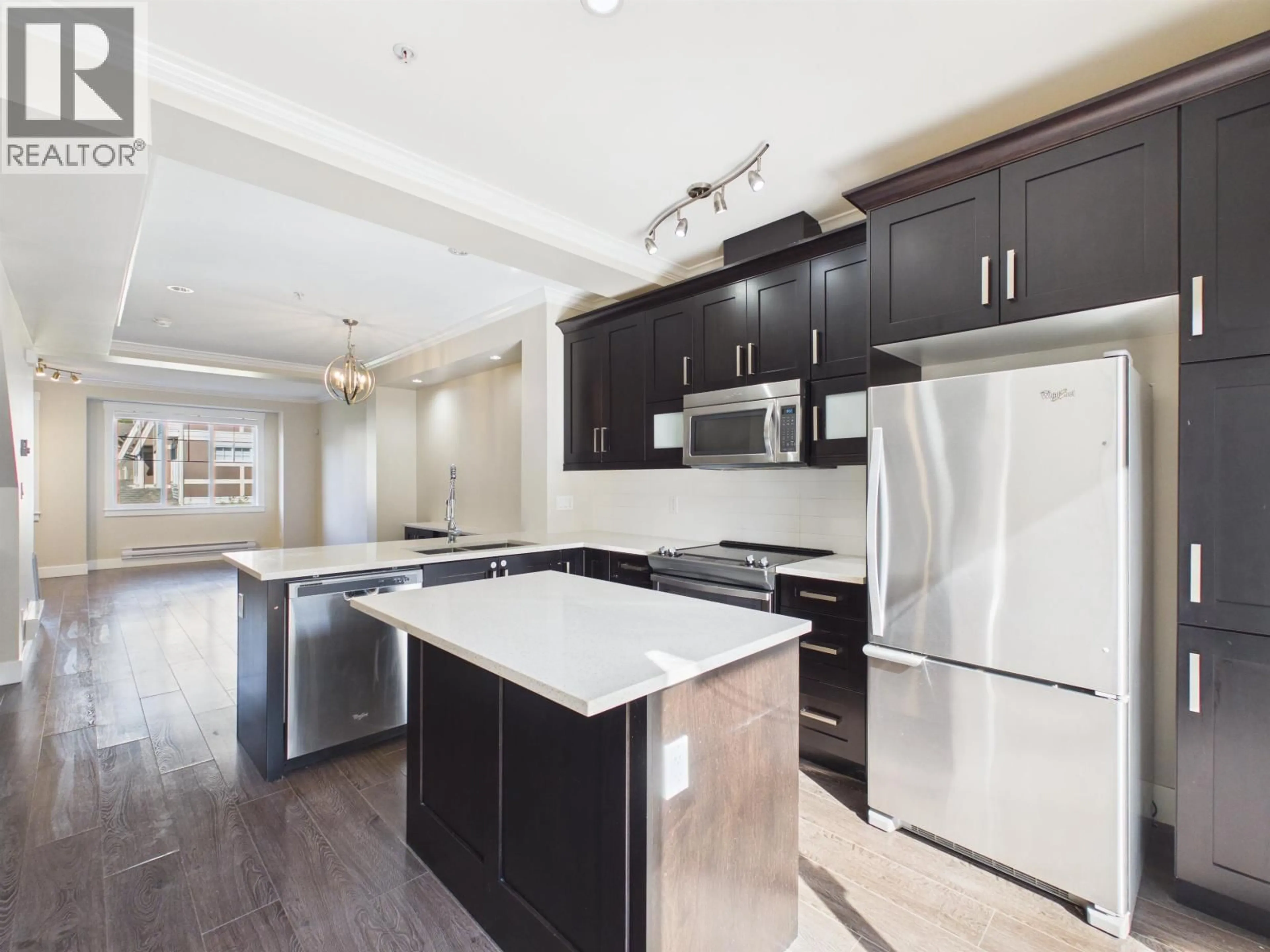 Open concept kitchen, unknown for 140 - 10151 240 STREET, Maple Ridge British Columbia V2W0G9