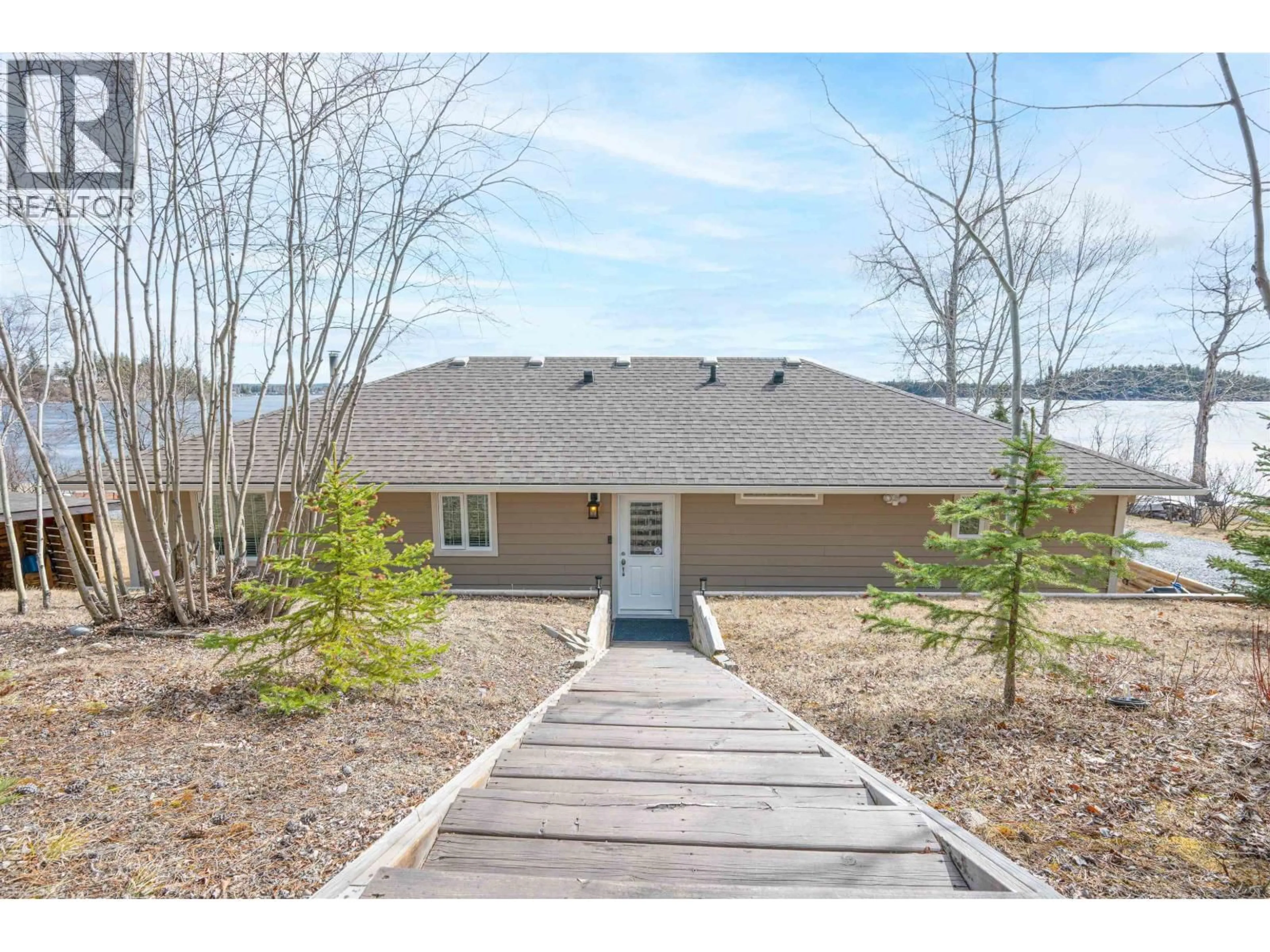 Unknown for 4790 MEIER ROAD, Prince George British Columbia V2N6P4