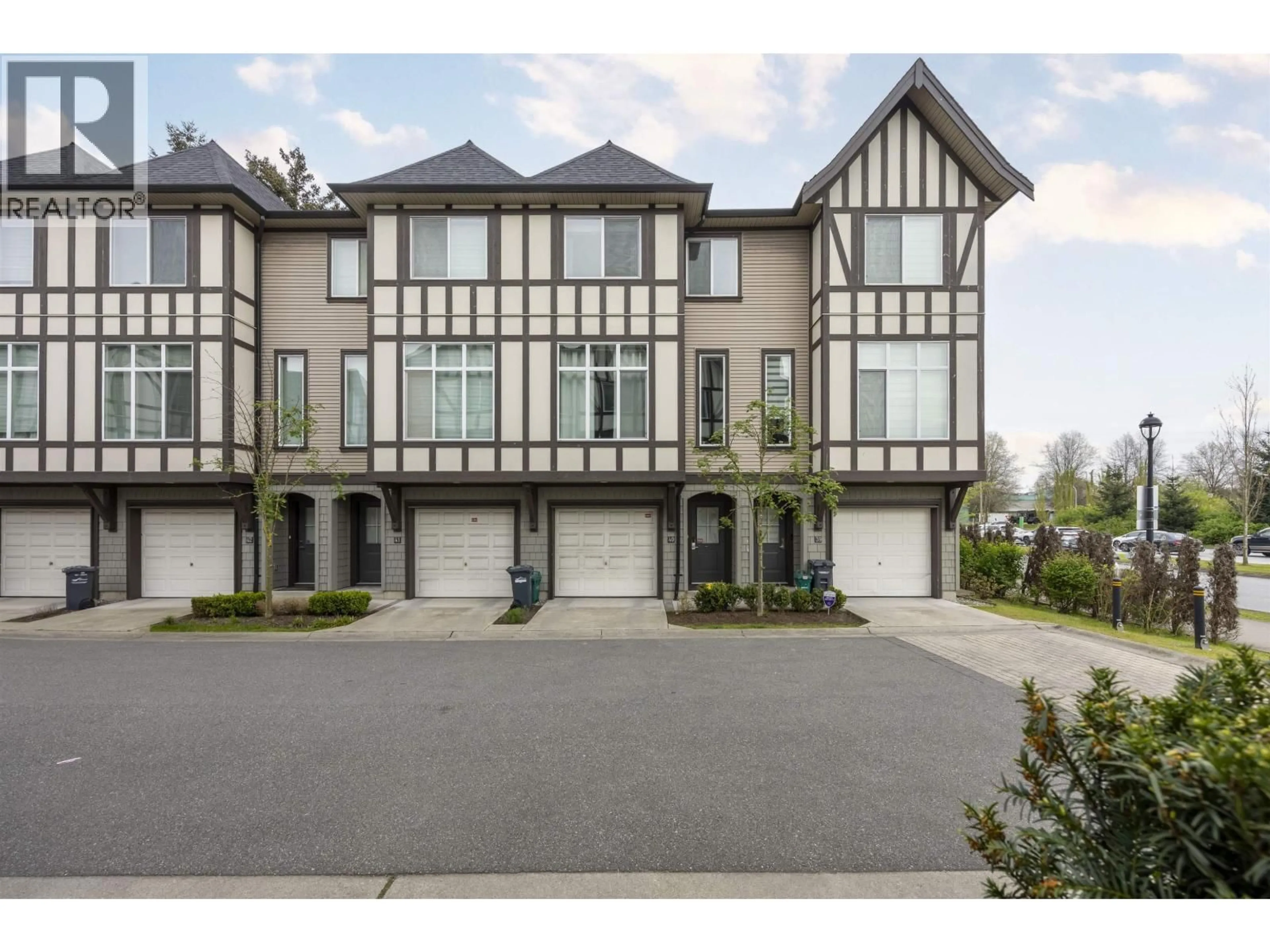 Unknown for 40 - 9728 ALEXANDRA ROAD, Richmond British Columbia V6X0M4