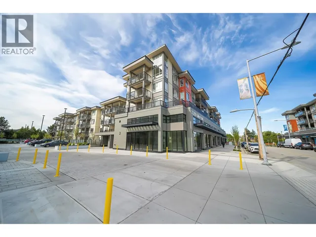 303 - 23200 GILLEY ROAD, Richmond 2