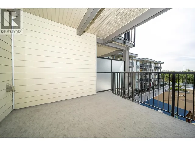 303 - 23200 GILLEY ROAD, Richmond 5