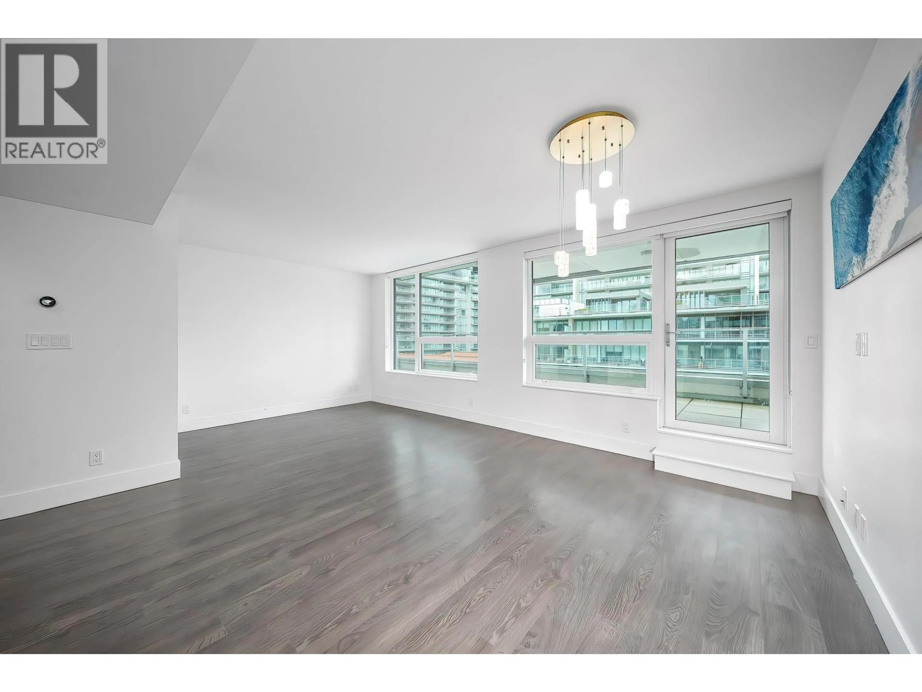 A pic of a room for 611 - 6900 PEARSON WAY, Richmond British Columbia V7C0C9