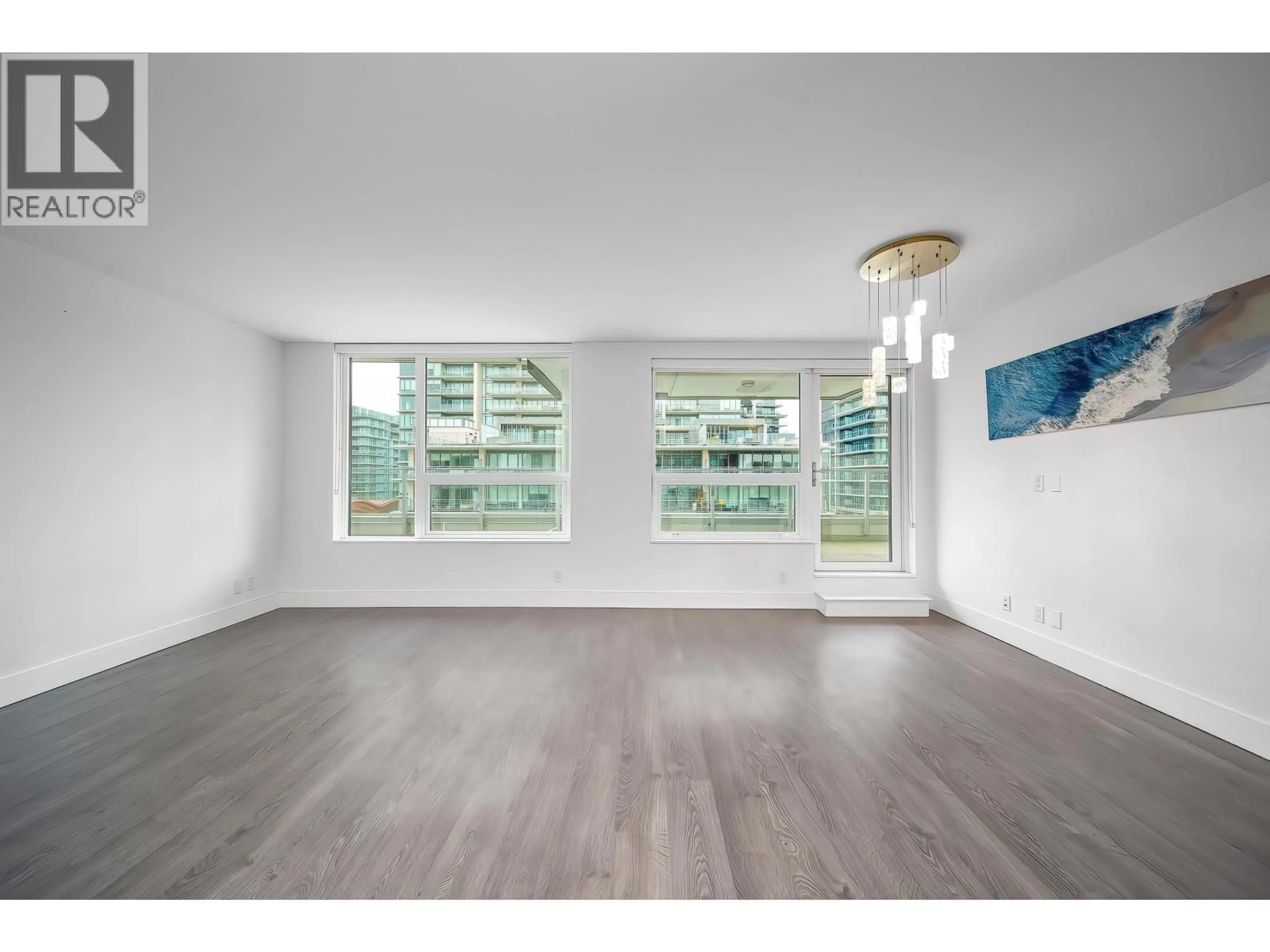 A pic of a room for 611 - 6900 PEARSON WAY, Richmond British Columbia V7C0C9