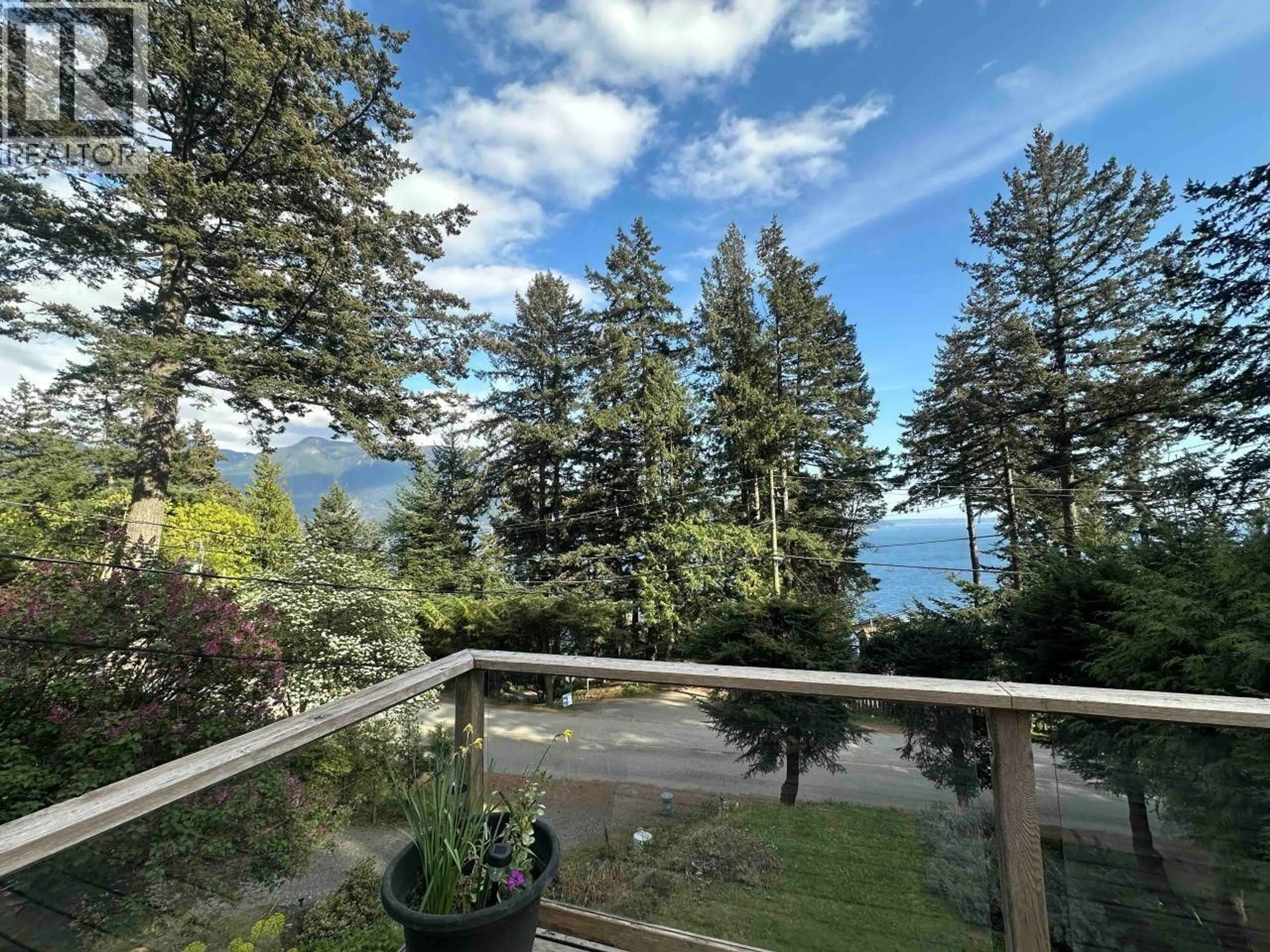 A pic from outside/outdoor area/front of a property/back of a property/a pic from drone, water/lake/river/ocean view for 1482 EAGLE CLIFF ROAD, Bowen Island British Columbia V0N1G1
