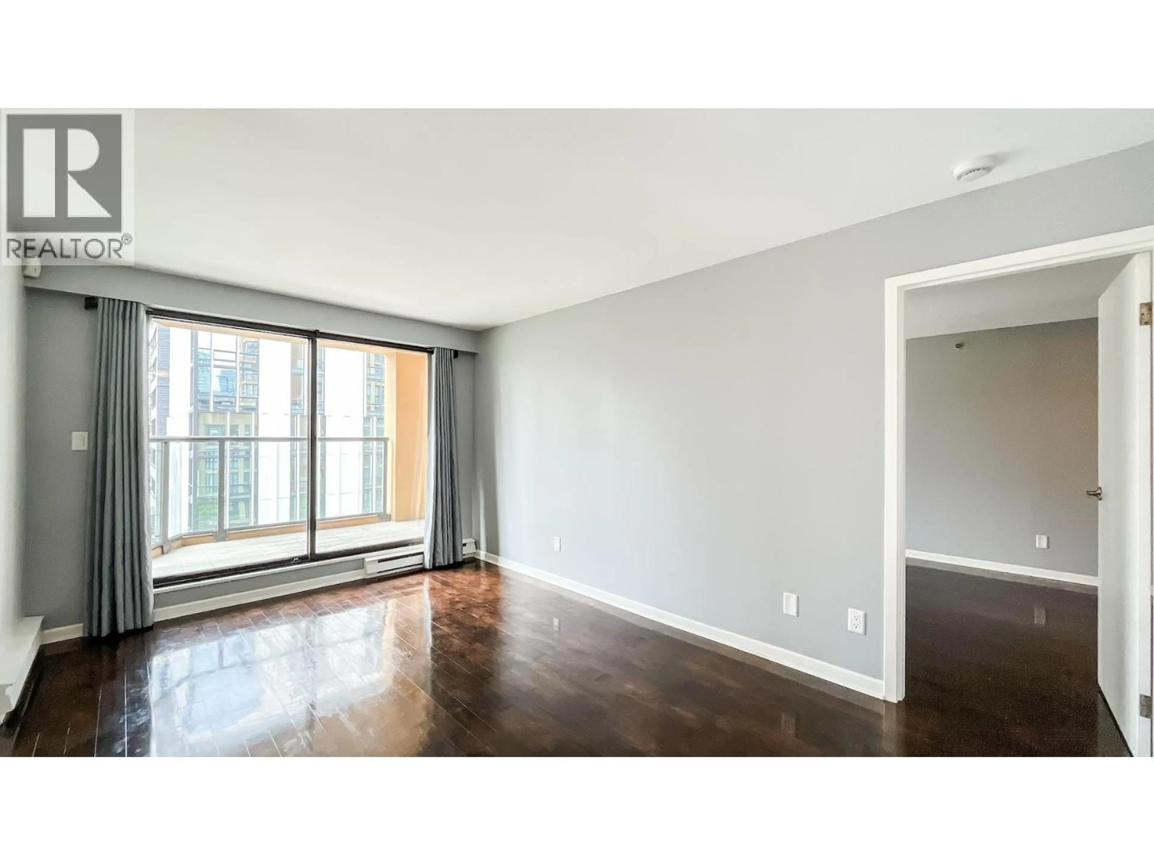 A pic of a room for 506 - 488 HELMCKEN STREET, Vancouver British Columbia V6B6E4