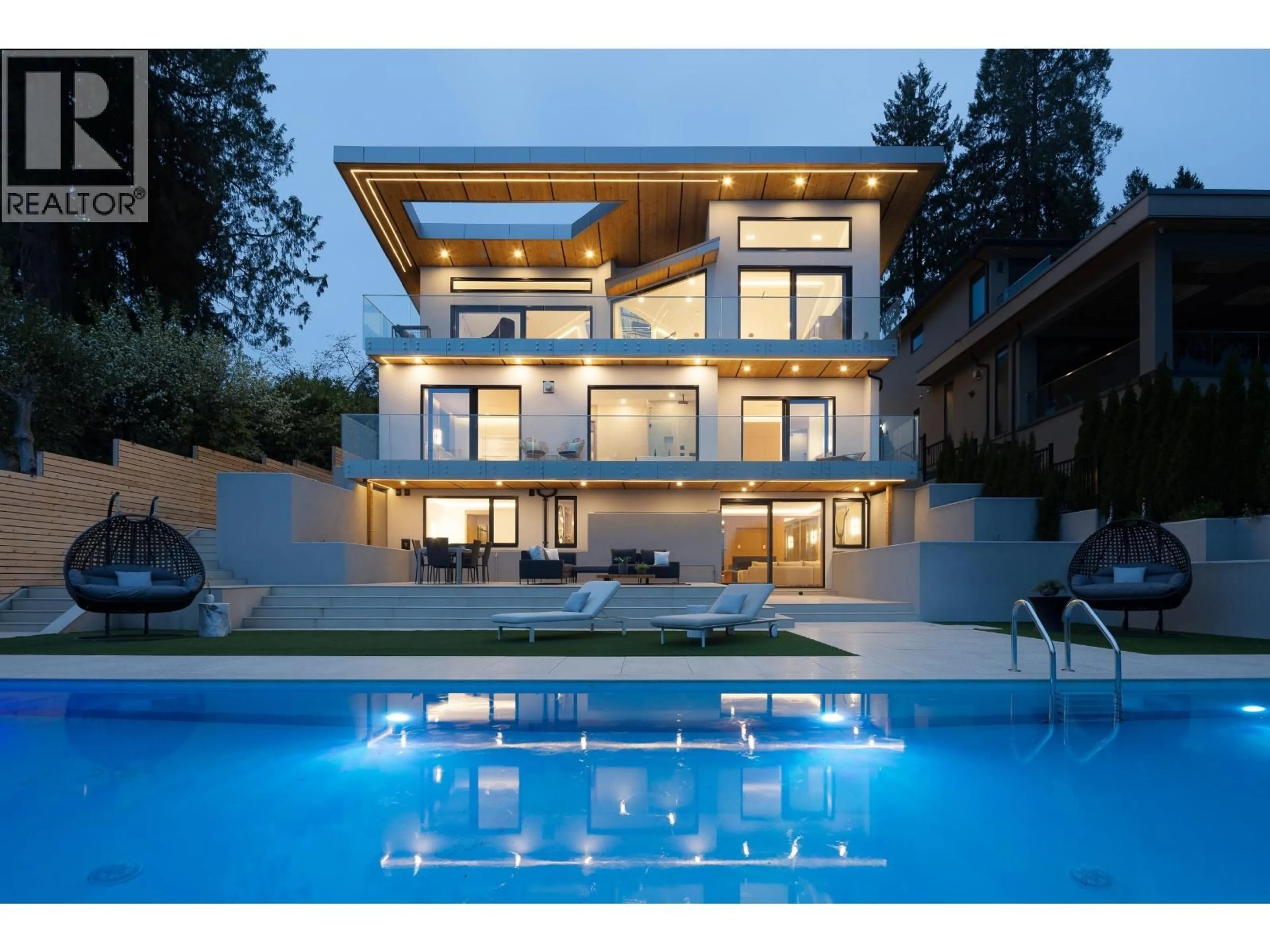 Unknown for 2356 OTTAWA AVENUE, West Vancouver British Columbia V7V2S9