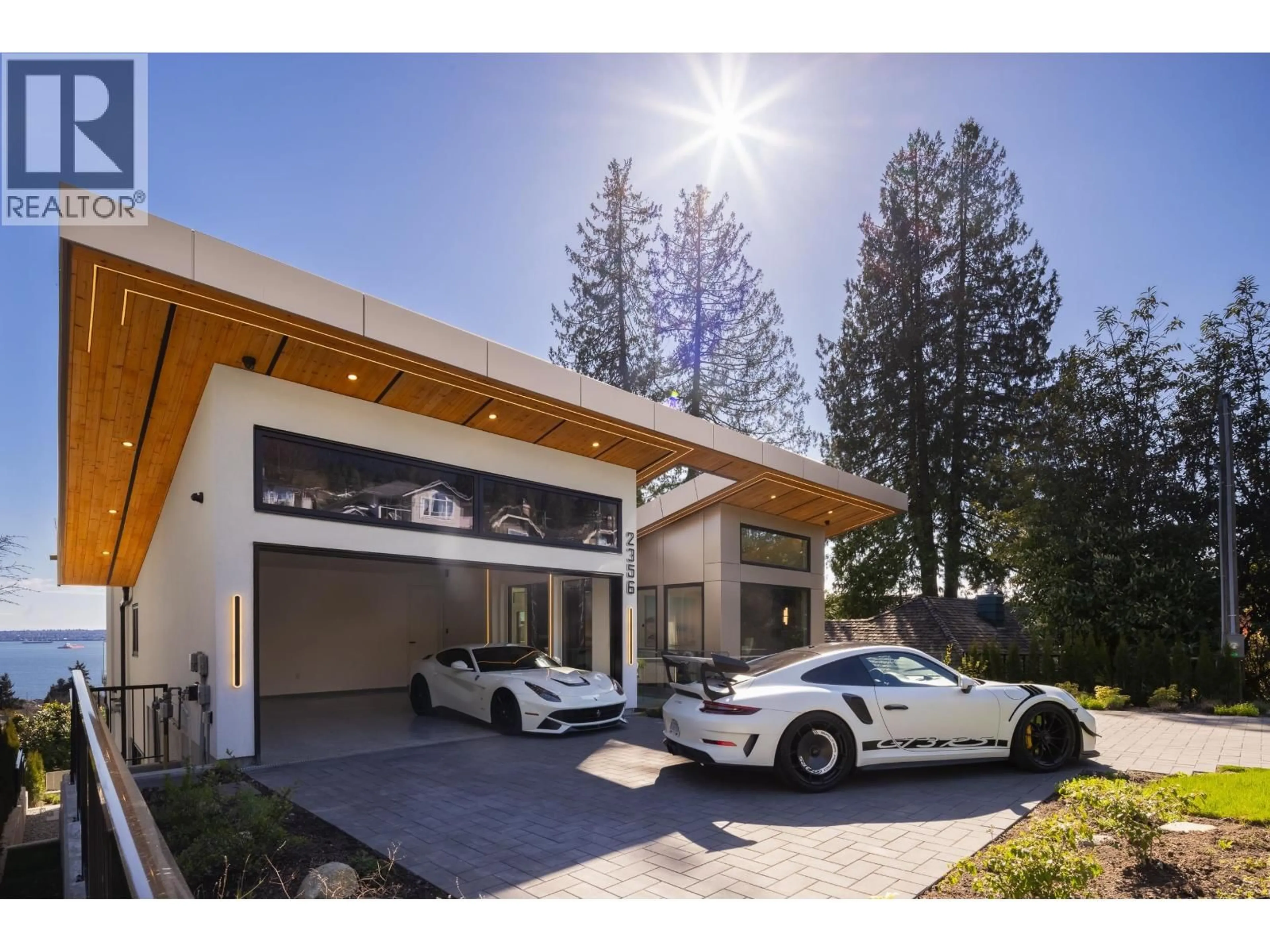 Indoor garage for 2356 OTTAWA AVENUE, West Vancouver British Columbia V7V2S9