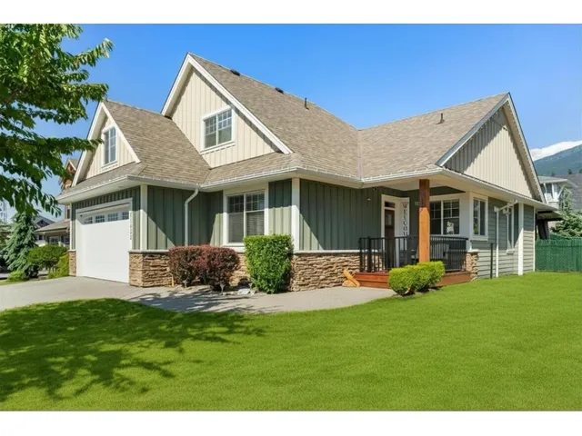 51022 SOPHIE CRESCENT, Chilliwack 2