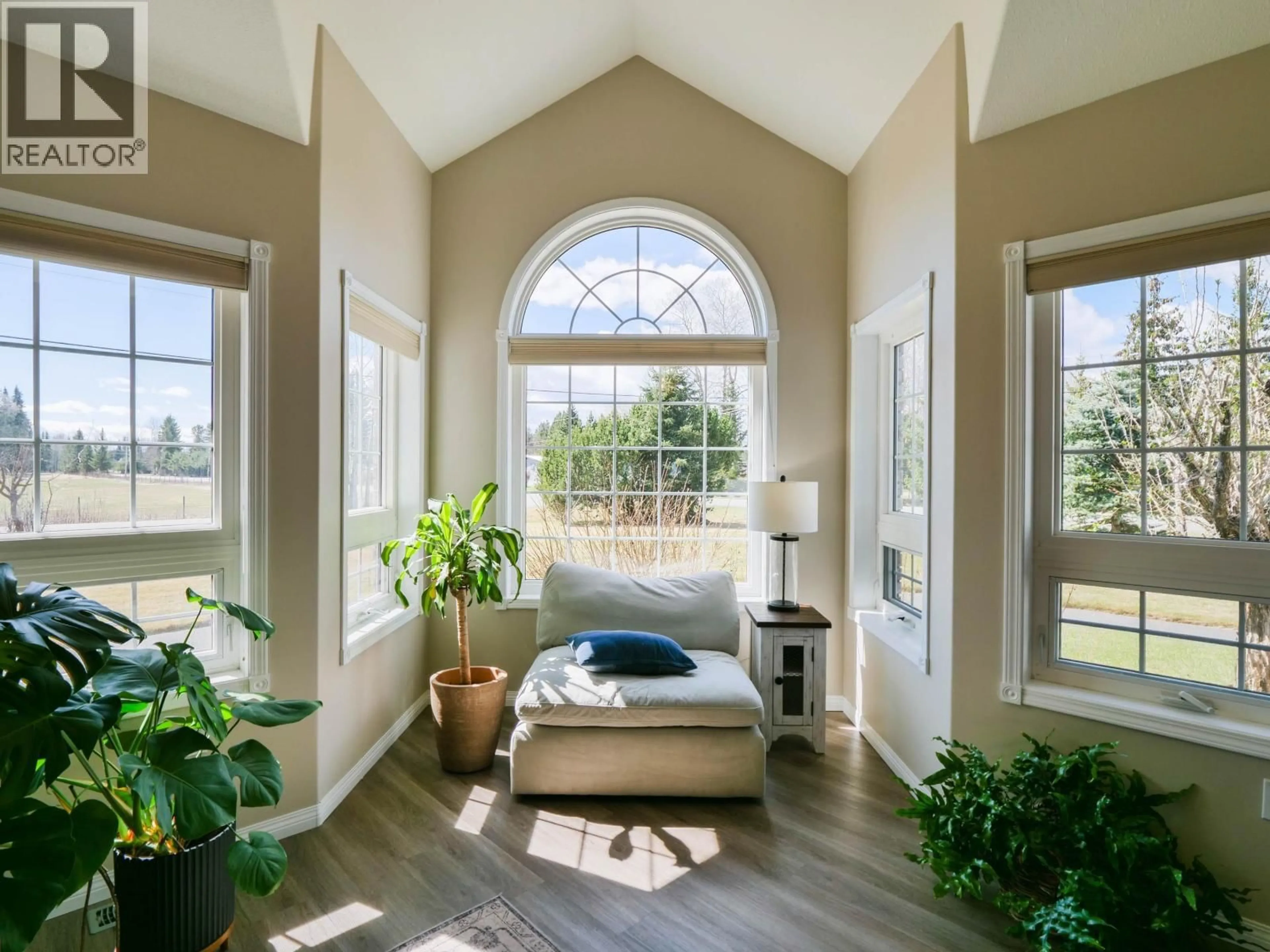 Indoor entryway for 308 WESTLAND ROAD, Quesnel British Columbia V2J6A7