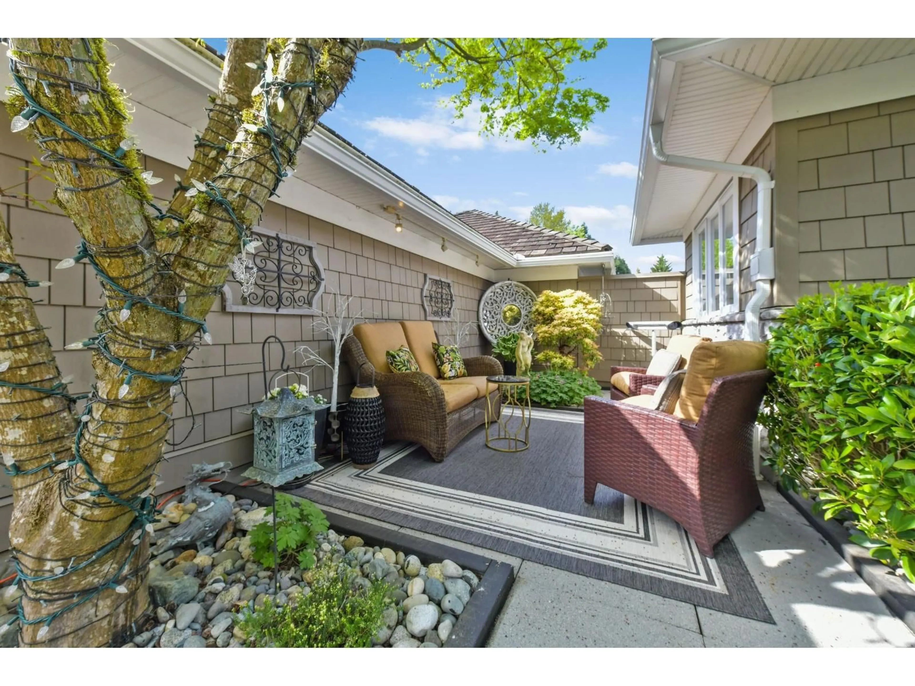 Patio, street for 16 - 3355 MORGAN CREEK WAY, Surrey British Columbia V3Z0J9