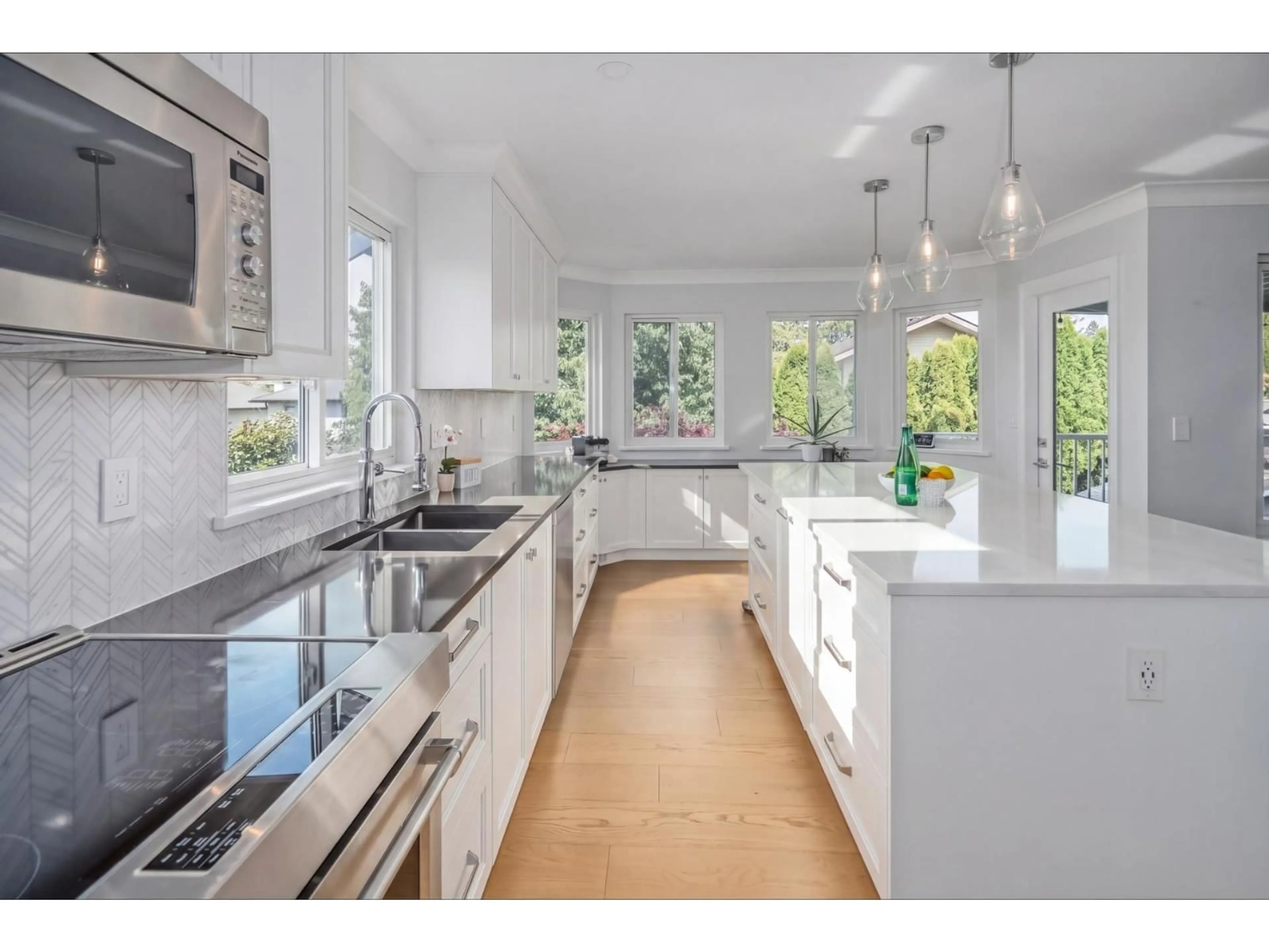 Unknown for 20485 97B AVENUE, Langley British Columbia V1M2K1