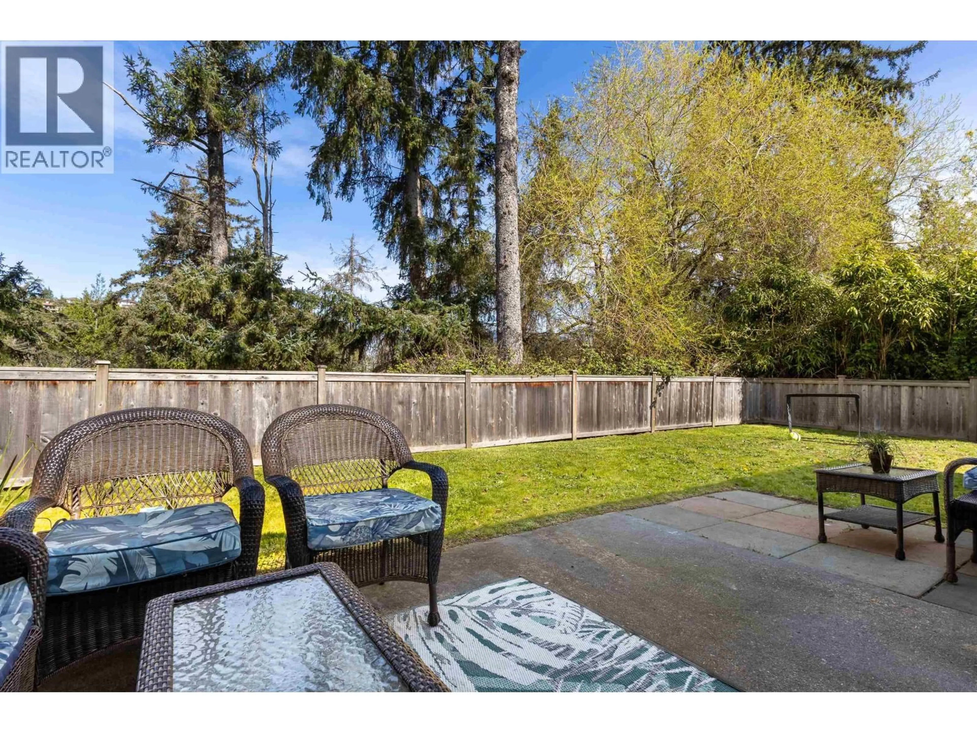 Patio, unknown for 1 - 5706 EBBTIDE STREET, Sechelt British Columbia V7Z0J4
