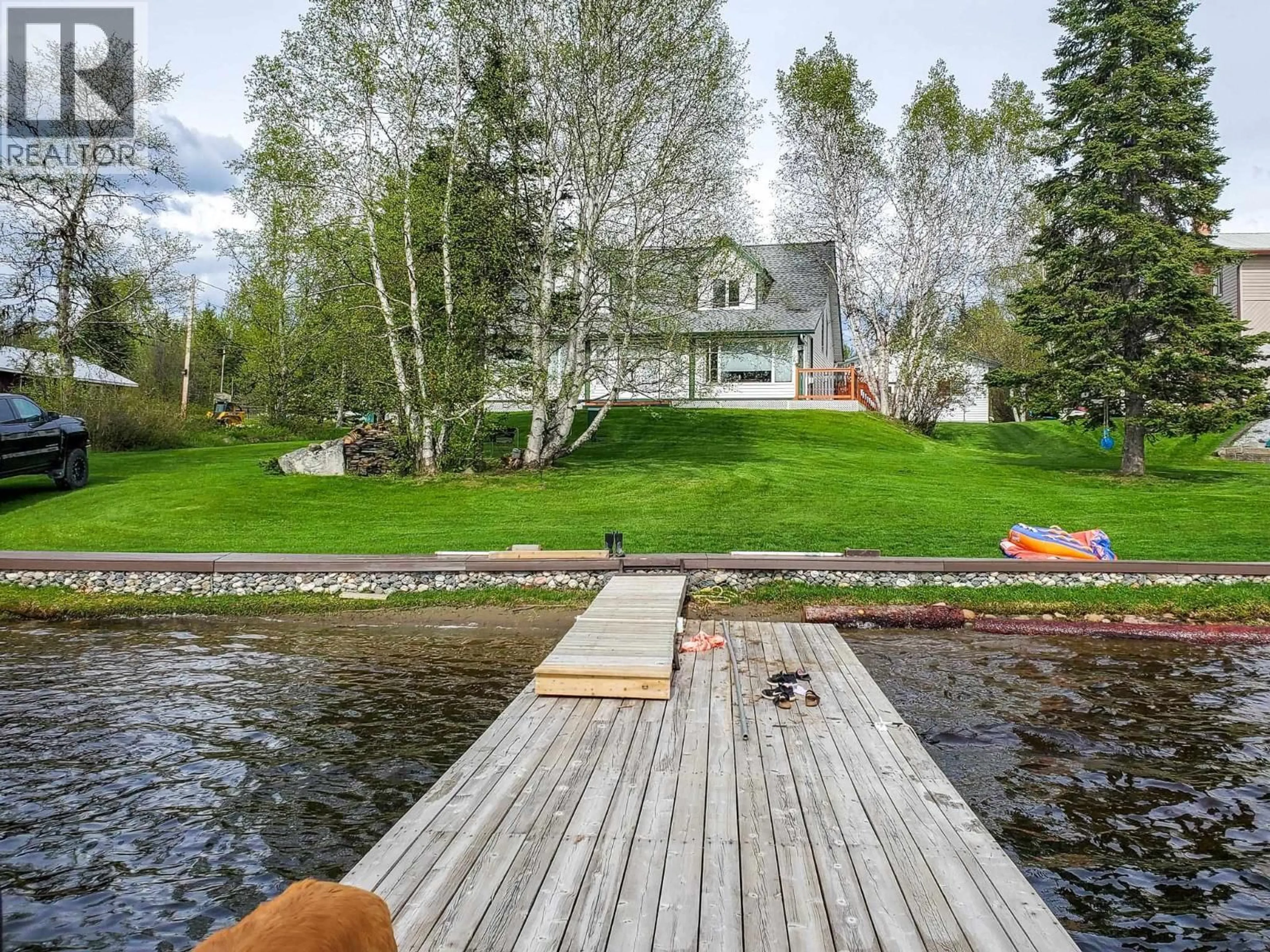 Unknown for 1165 ADAMS ROAD, Prince George British Columbia V0J2S0