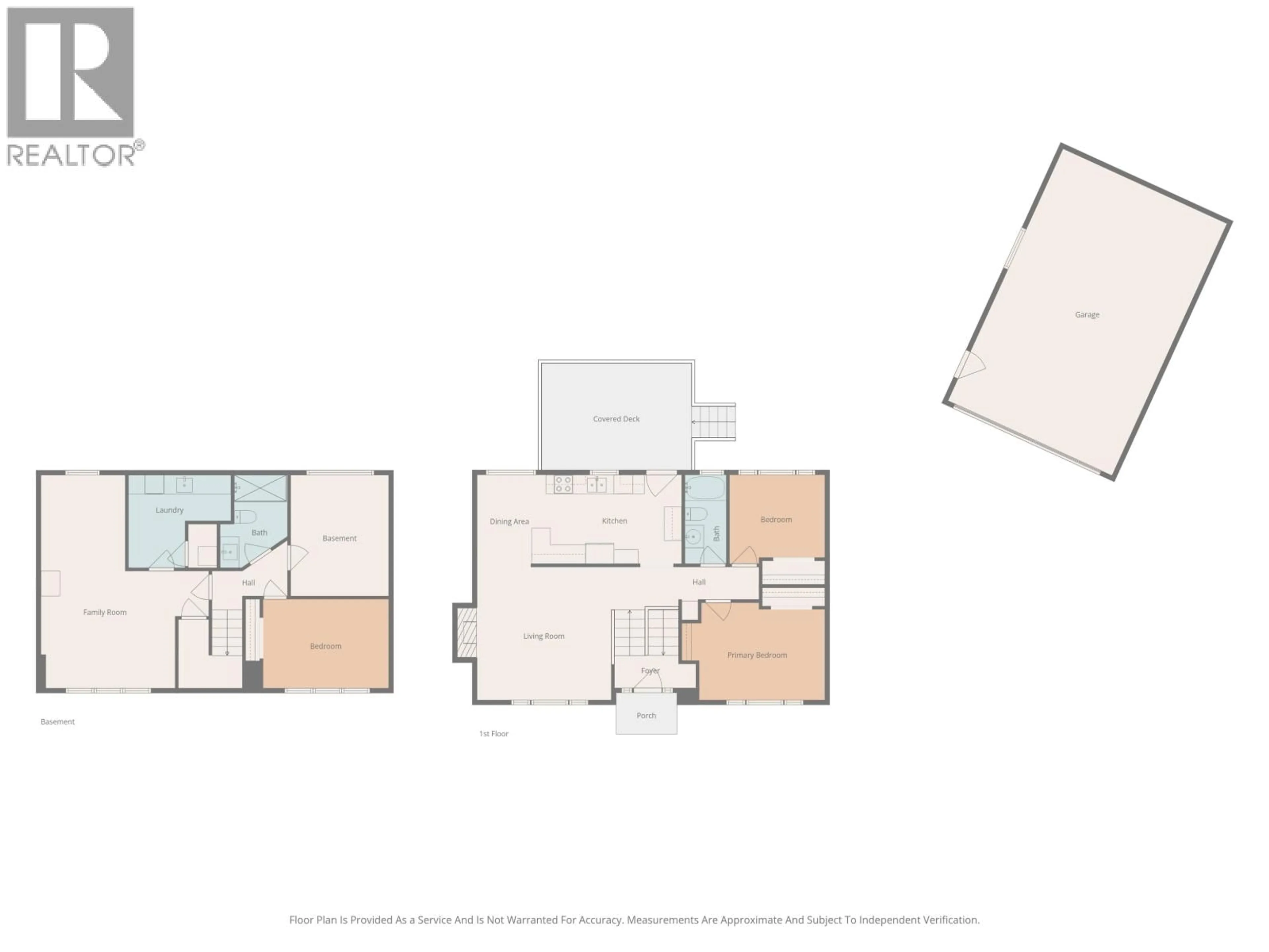 Floor plan for 7837 PIEDMONT CRESCENT, Prince George British Columbia V2K3K8