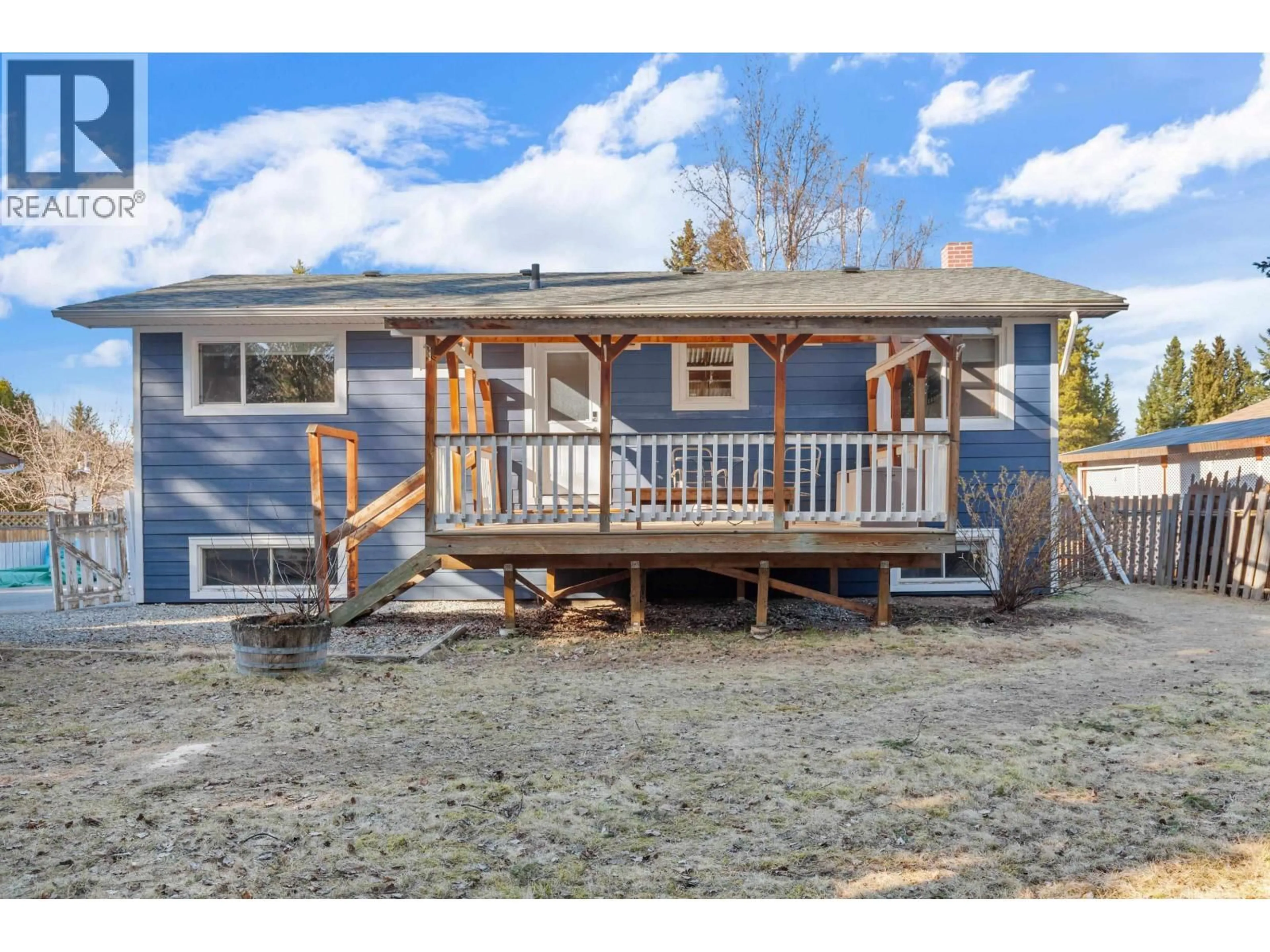 Unknown for 7837 PIEDMONT CRESCENT, Prince George British Columbia V2K3K8