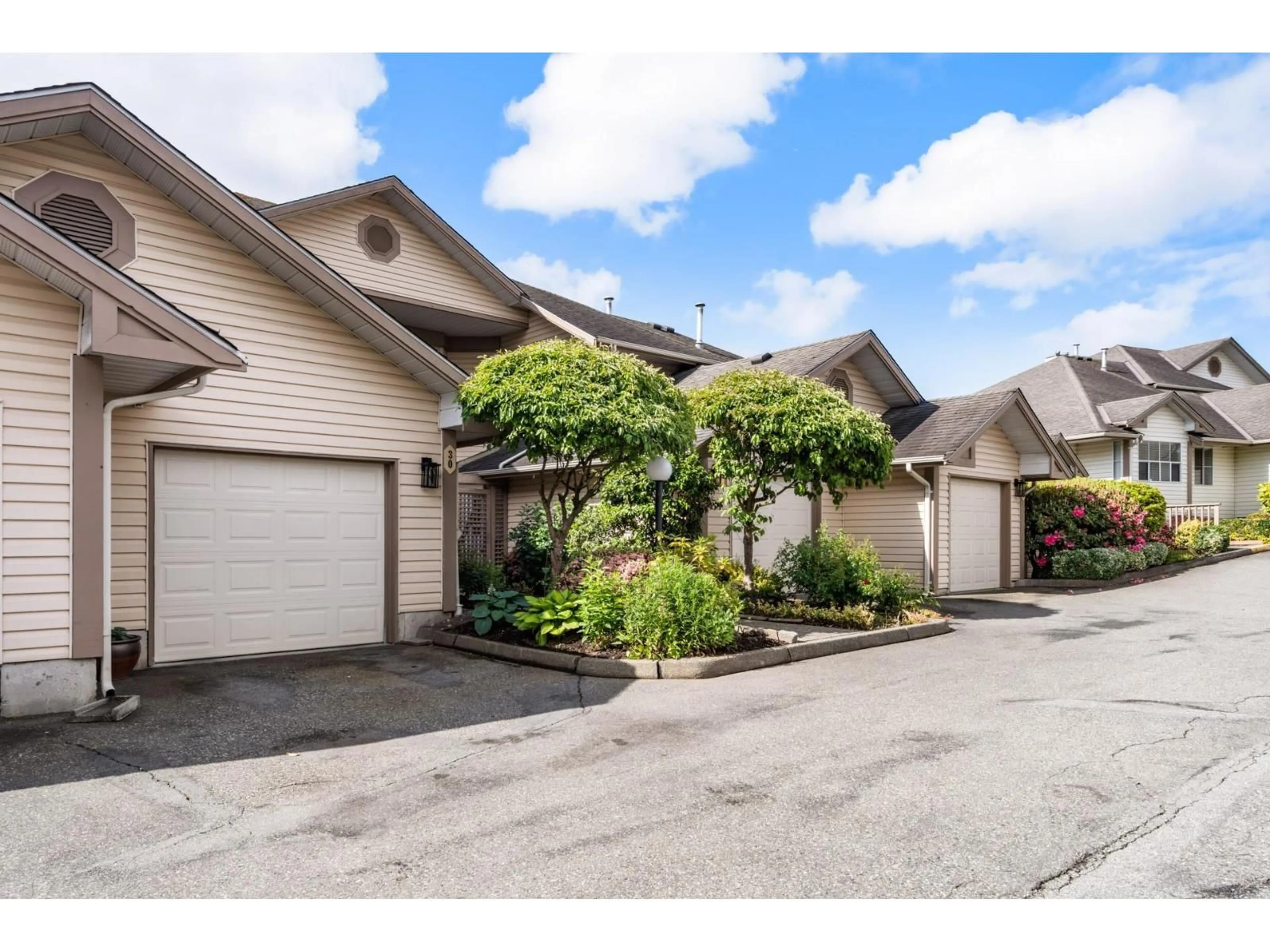 Unknown for 30 - 6140 192 STREET, Surrey British Columbia V3S7V7